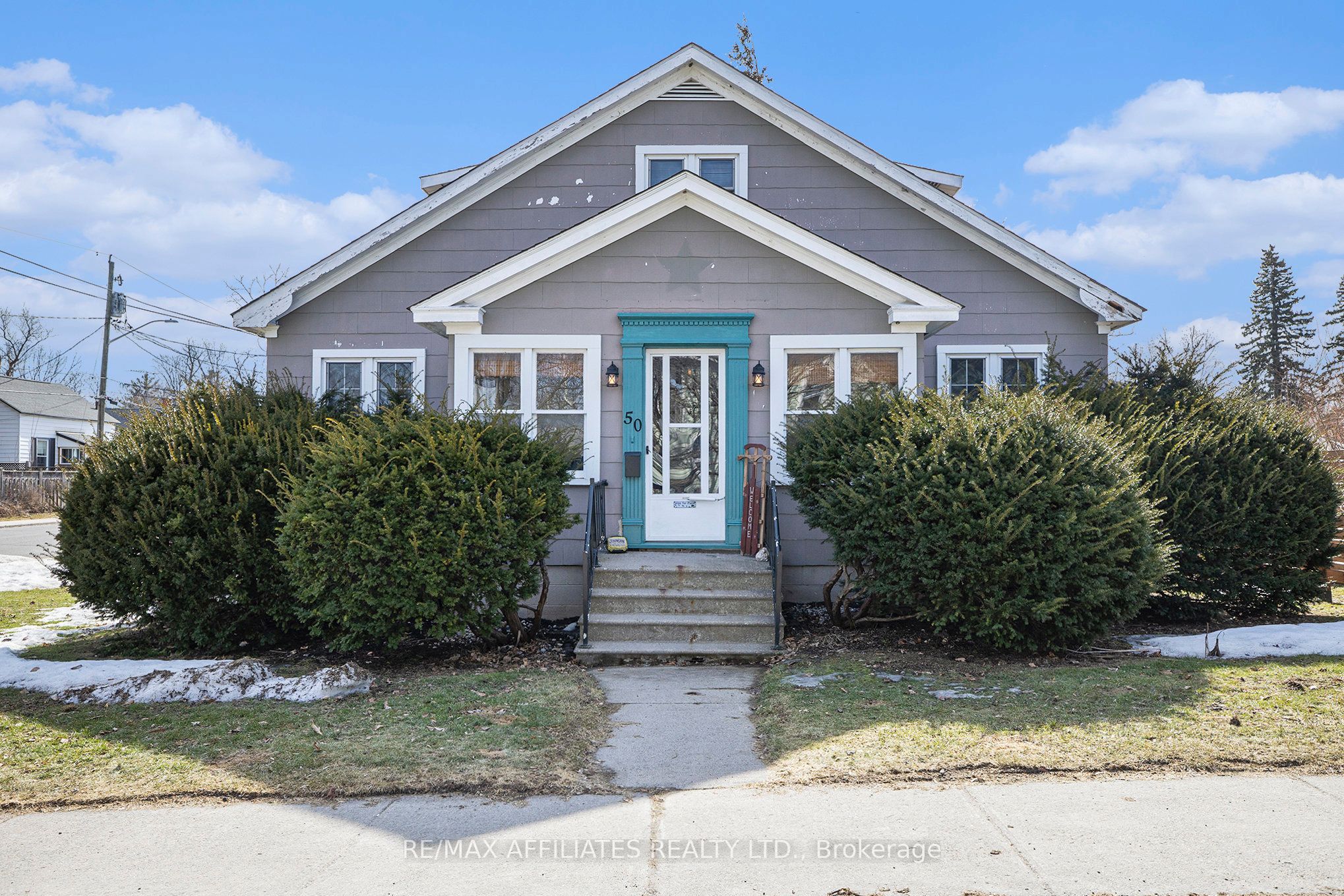50 Harvey Street Property Photo
