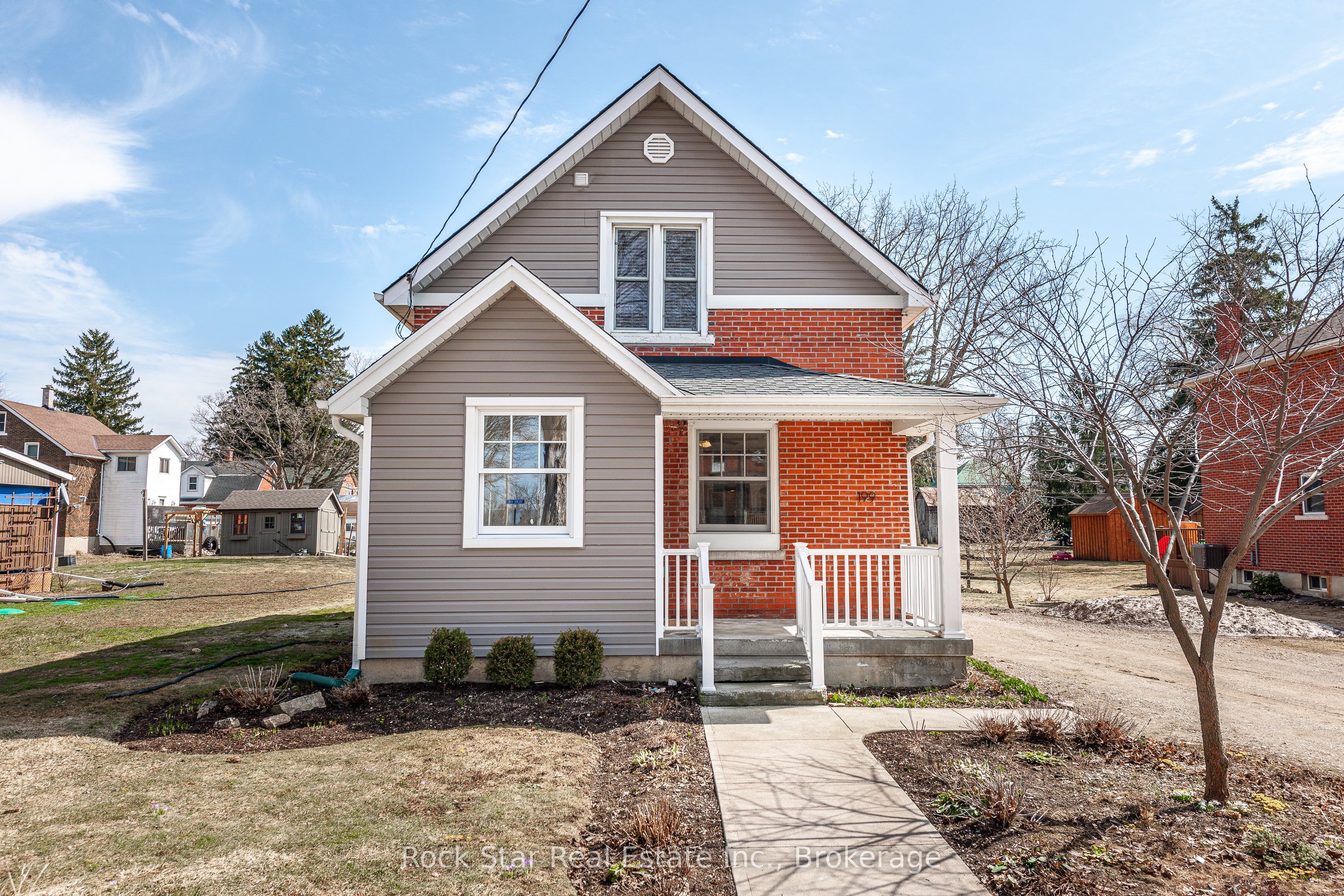 199 Selby Street Property Photo