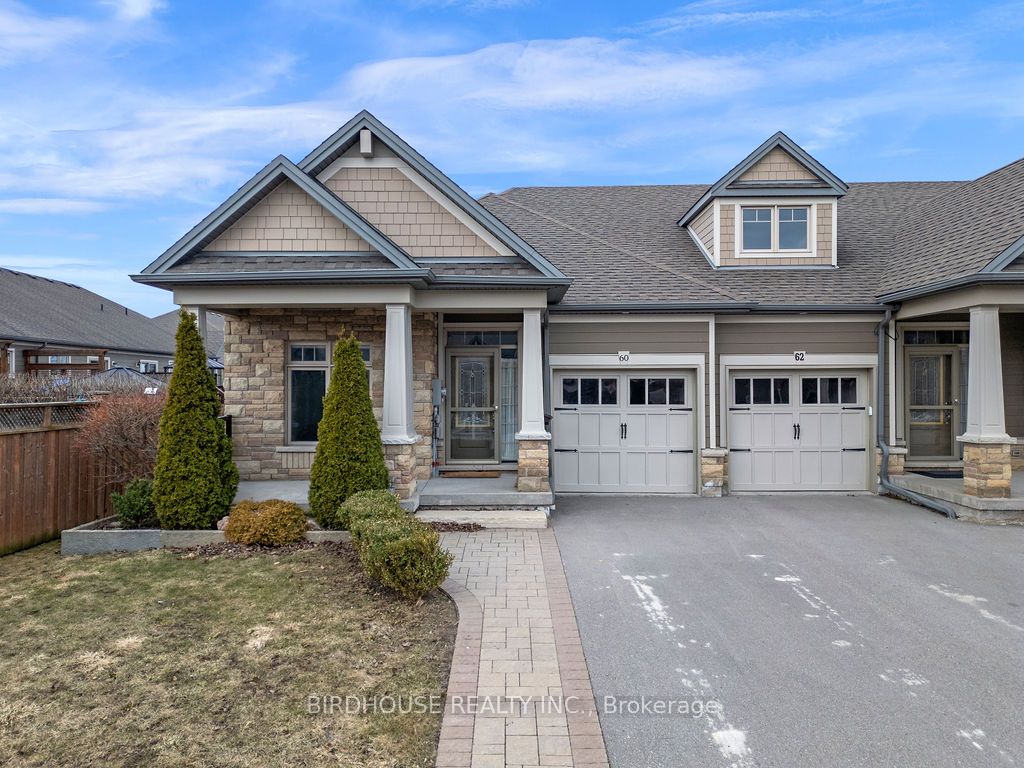 60 Chadwin Drive Property Photo