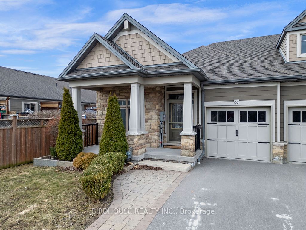 60 Chadwin Drive Property Photo 3