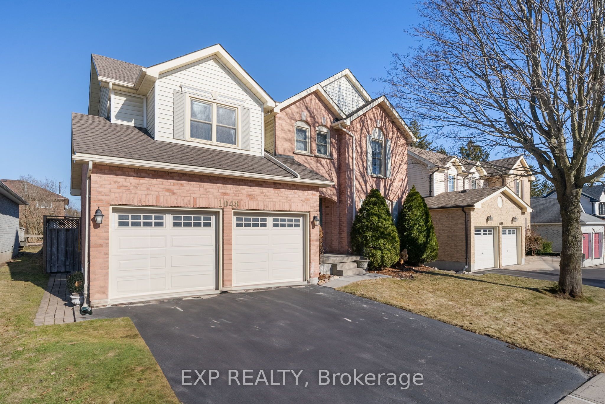 1048 Frei St Property Photo
