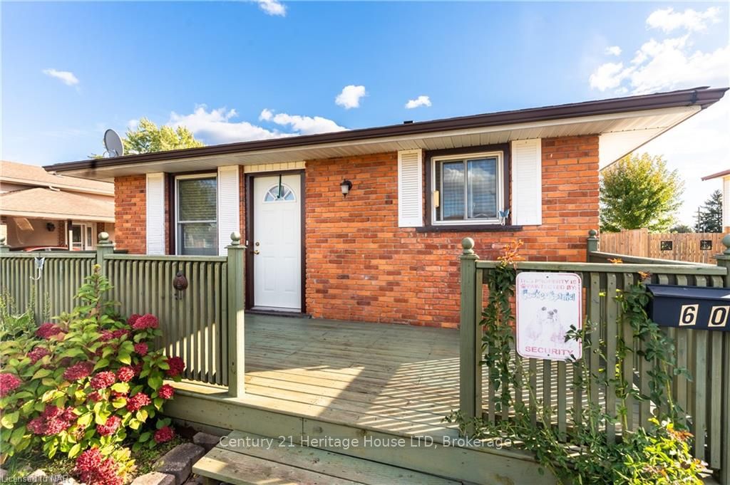 60 Robert Street Property Photo