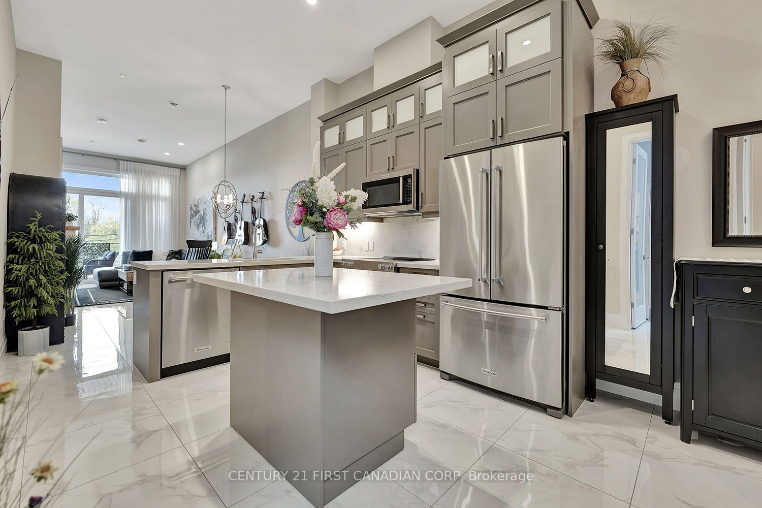 #211b - 85 Morrell Street Property Photo