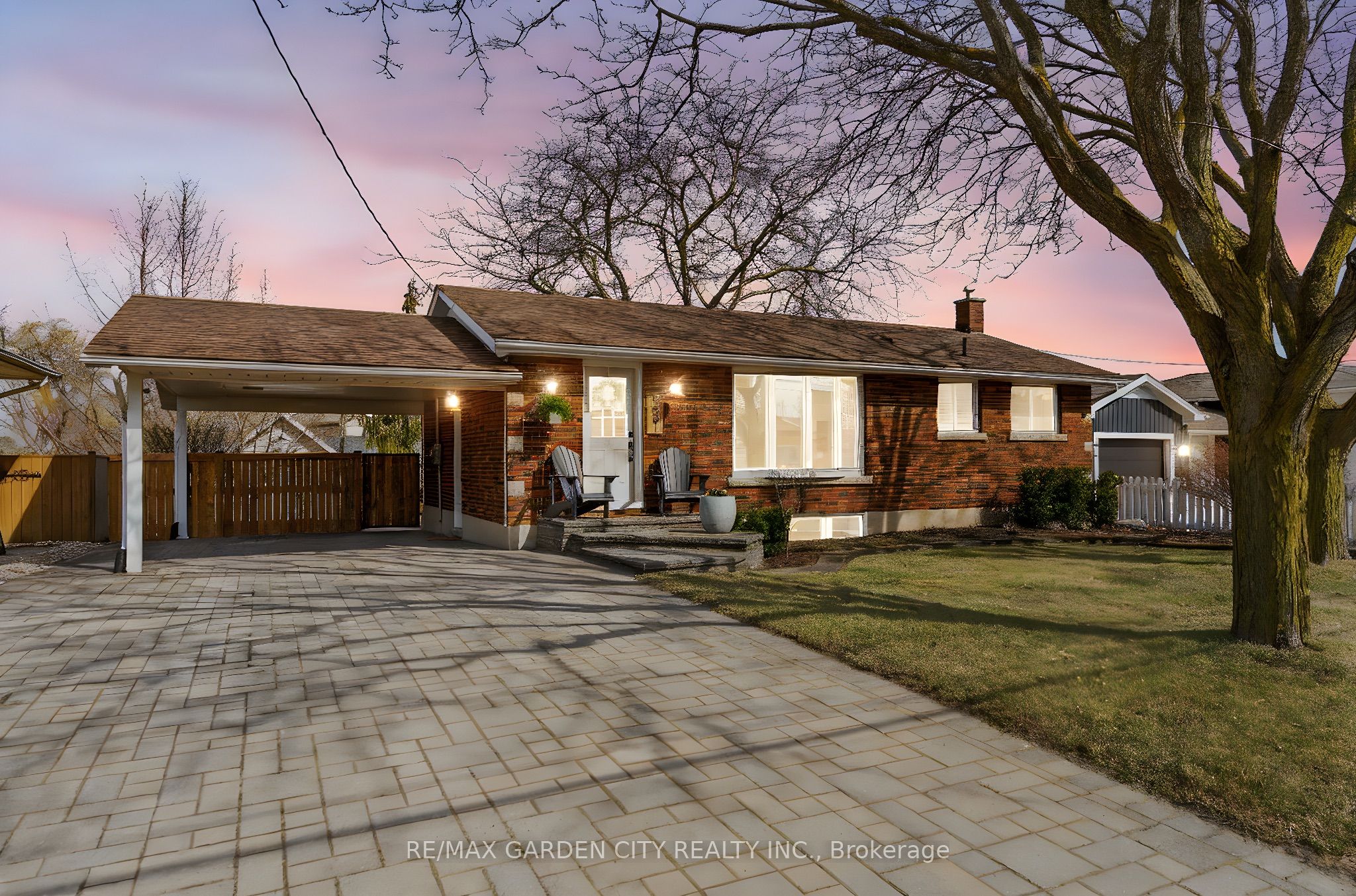 4881 Cherrywood Drive Property Photo
