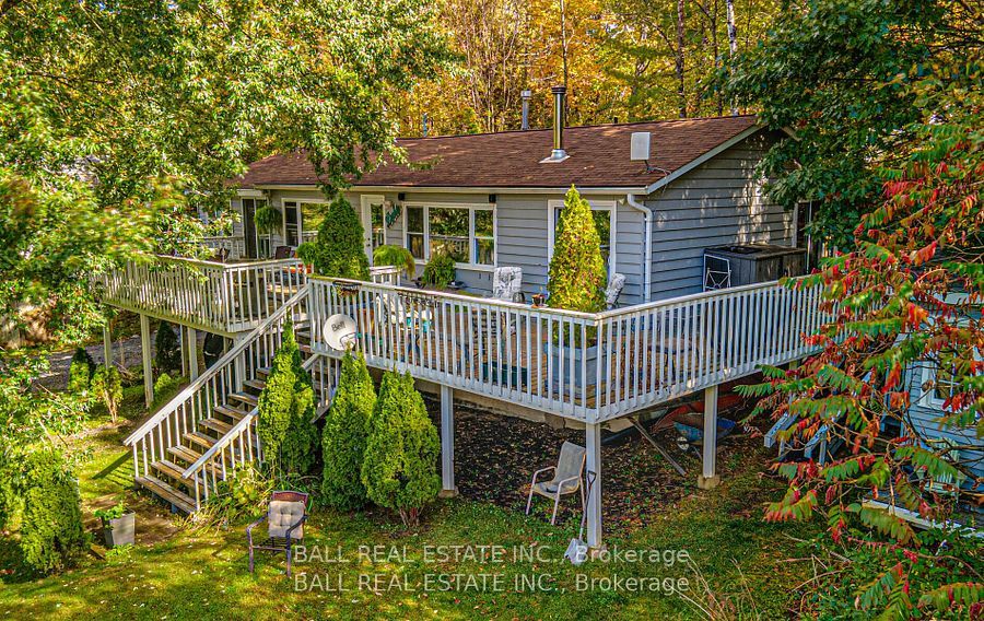 2374 Julia Shore Rd W Property Photo