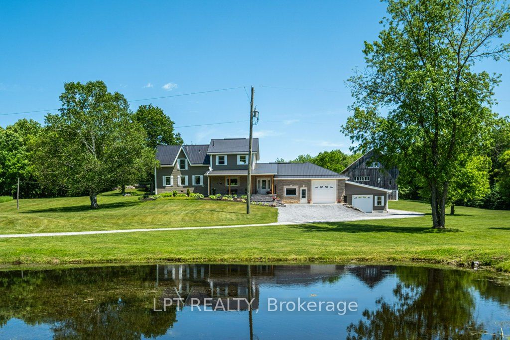1758 Forty Foot Road Property Photo