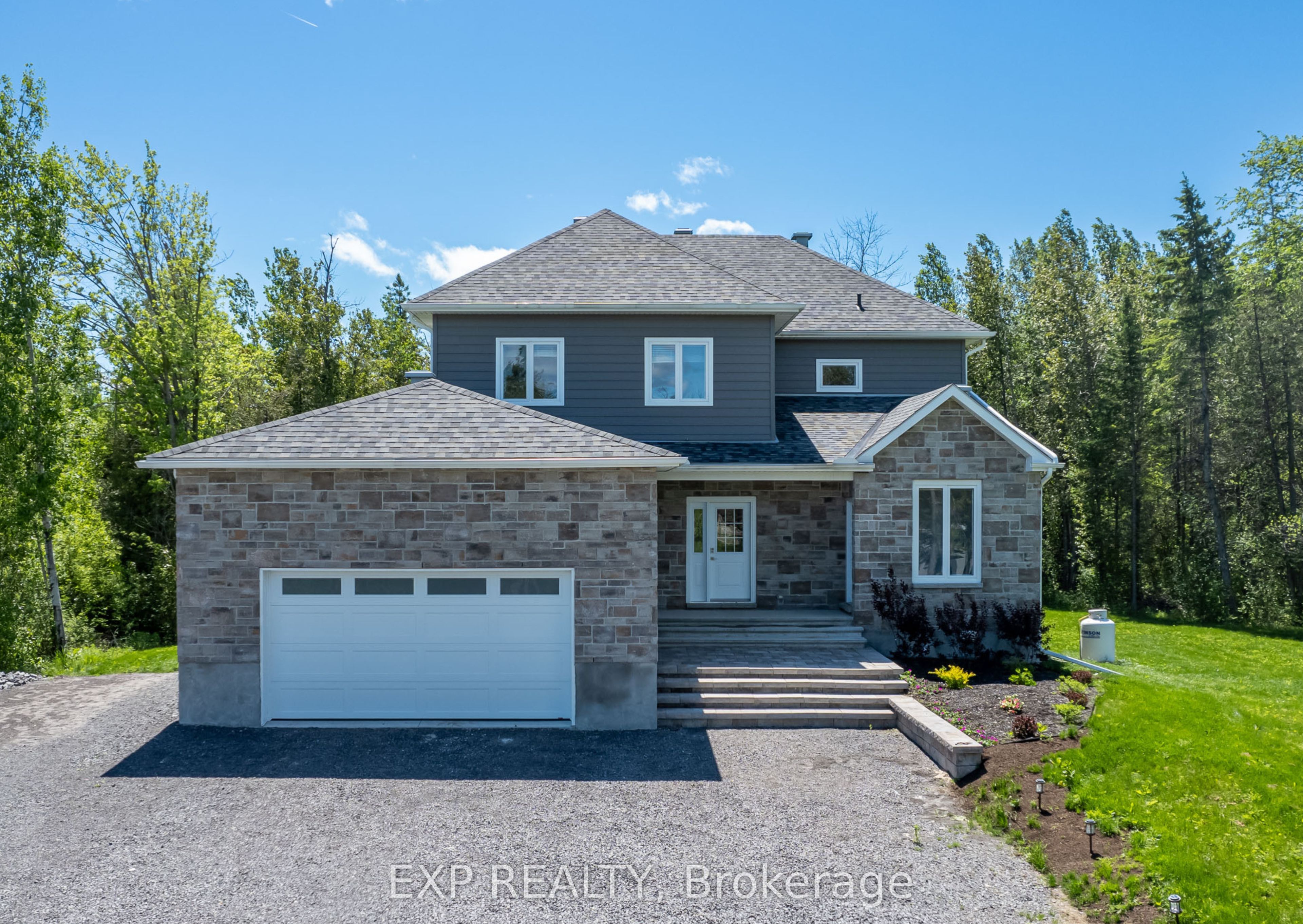 156 Country Meadow Drive Property Photo