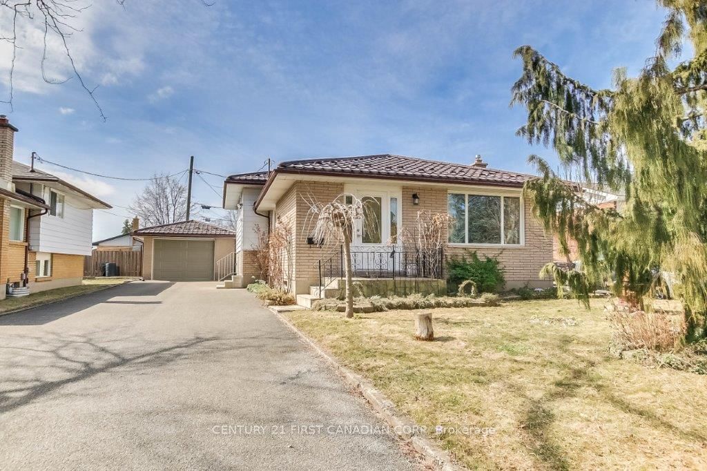 18 Oregon Road Property Photo