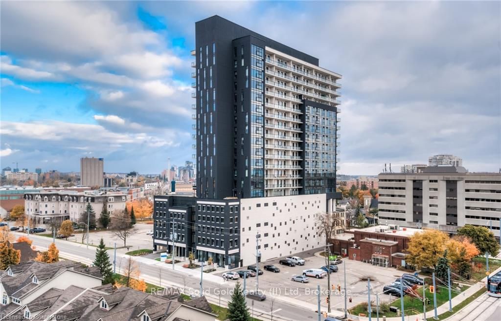 #1505 - 181 King Street Property Photo