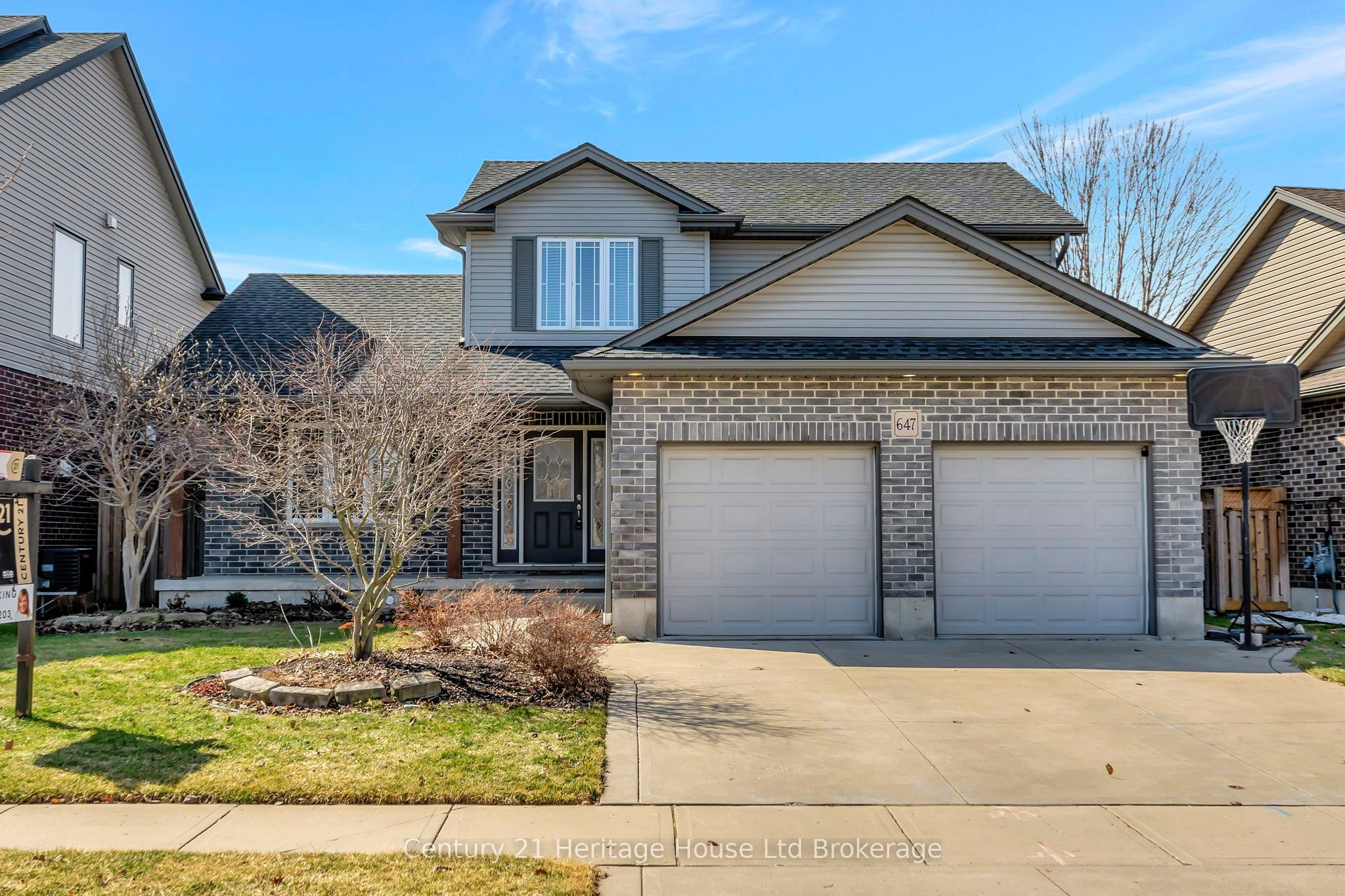 647 Spitfire Street Property Photo