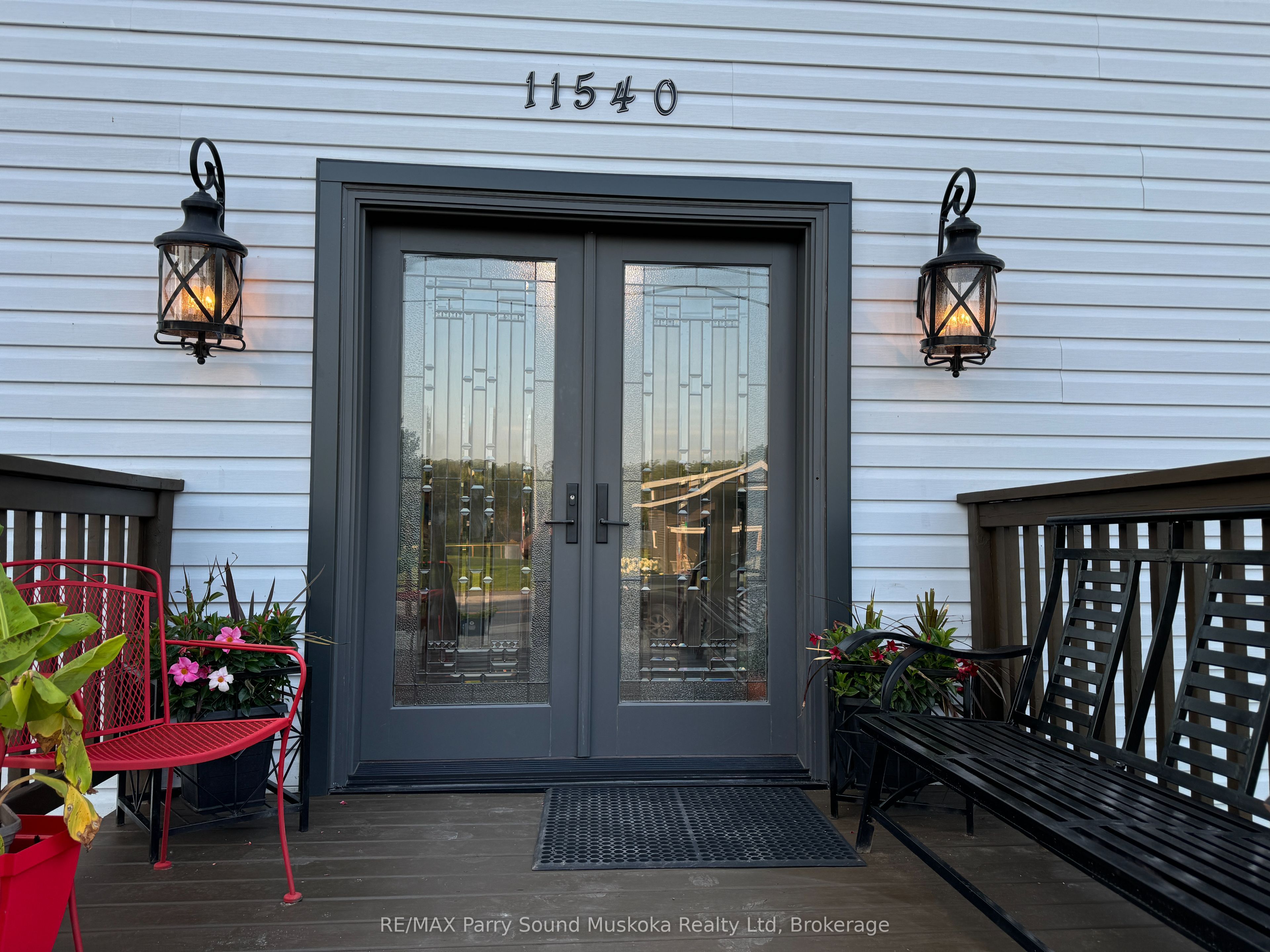 Parry Sound County Real Estate Listings Main Image