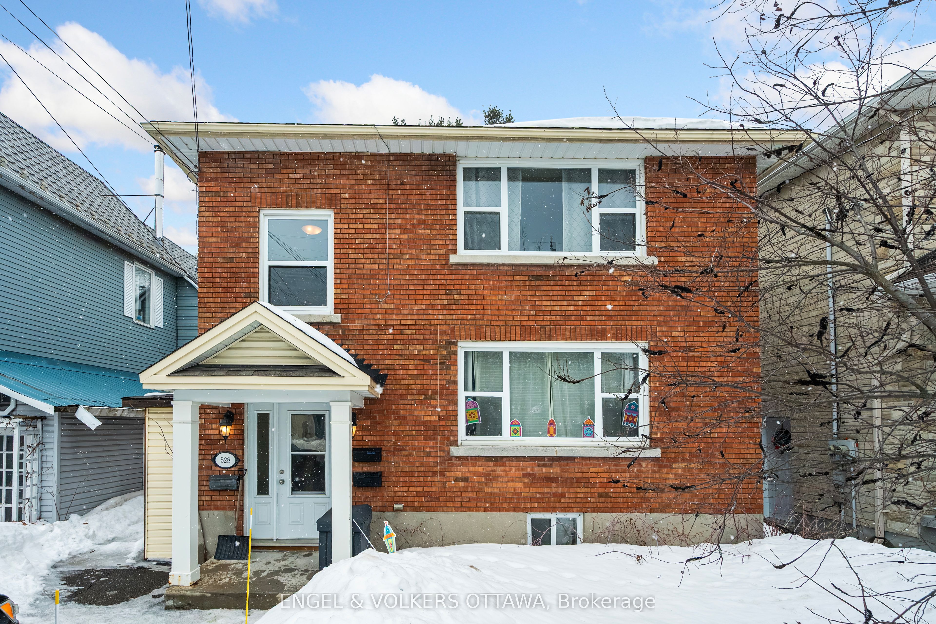 528 Hilson Avenue Property Photo 2