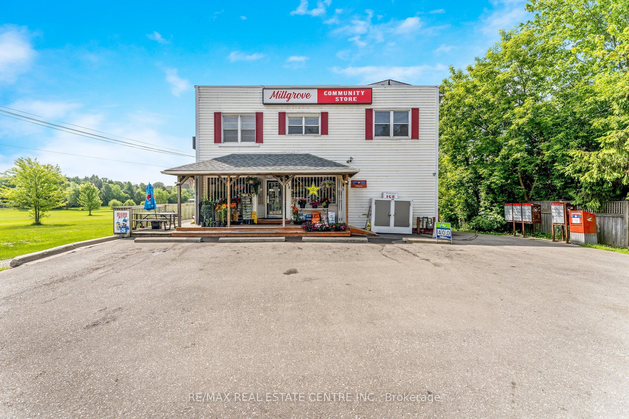 338 5 Concession Property Photo