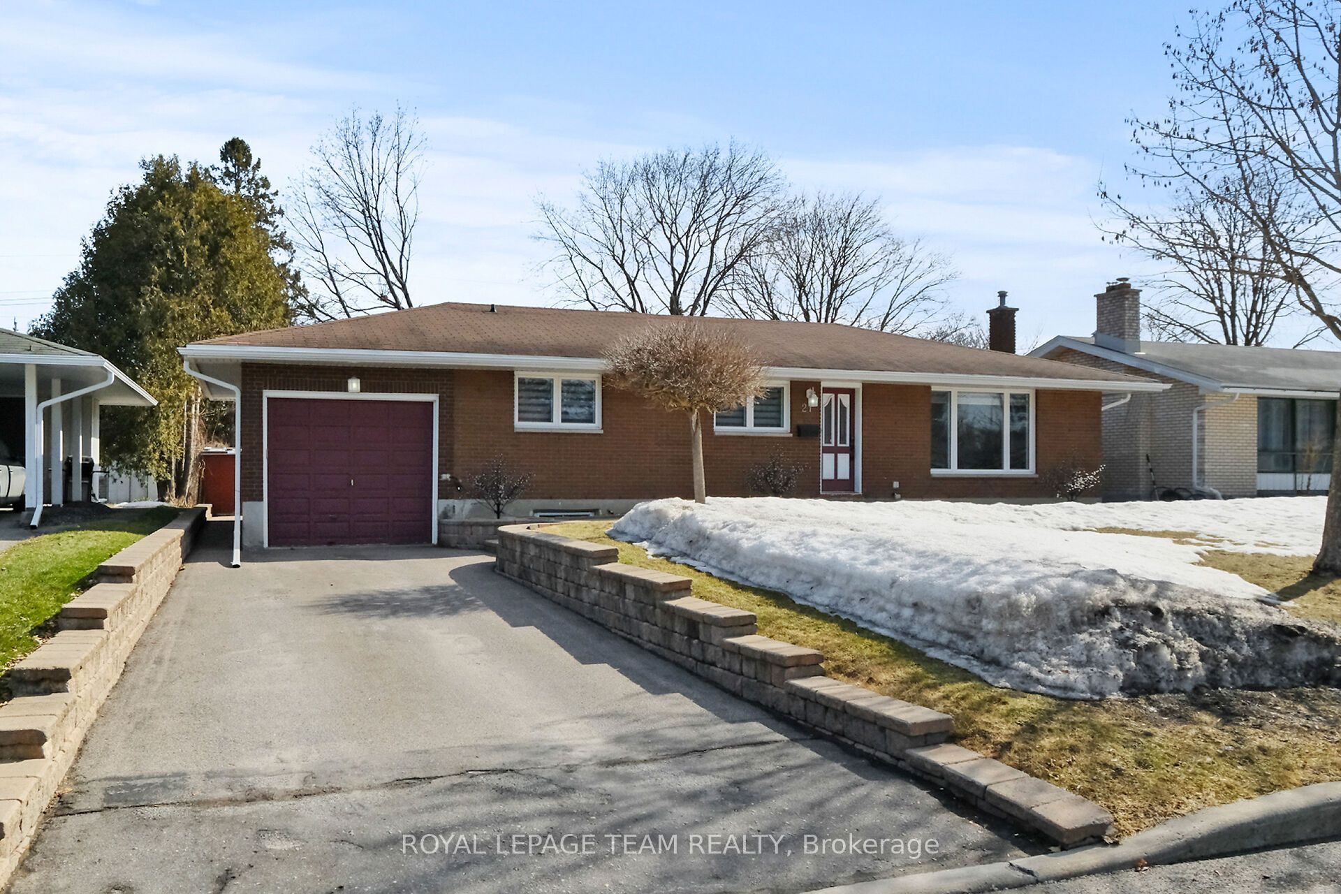 21 Harrison Street Property Photo