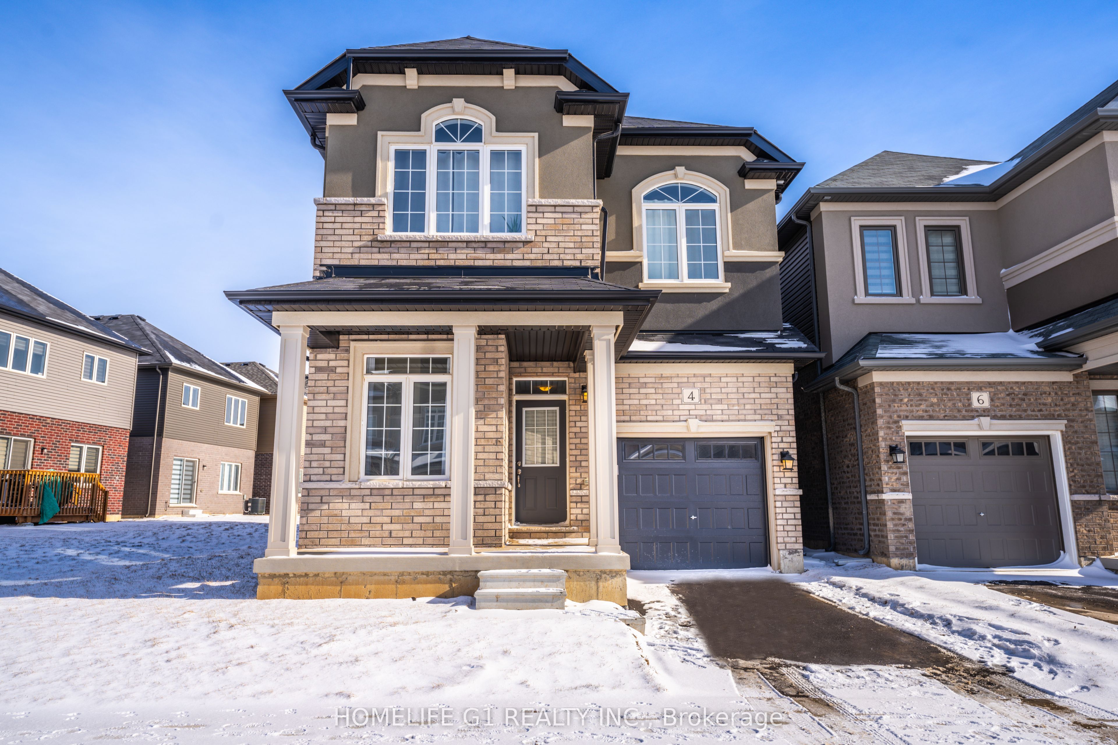 4 Tooker Drive Property Photo