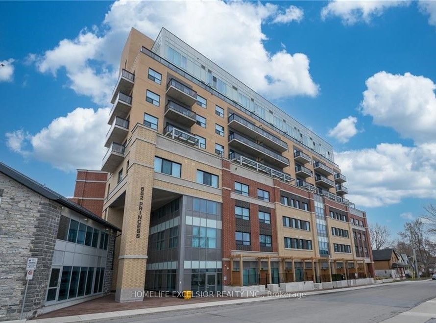 #237 - 652 Princess Street Property Photo