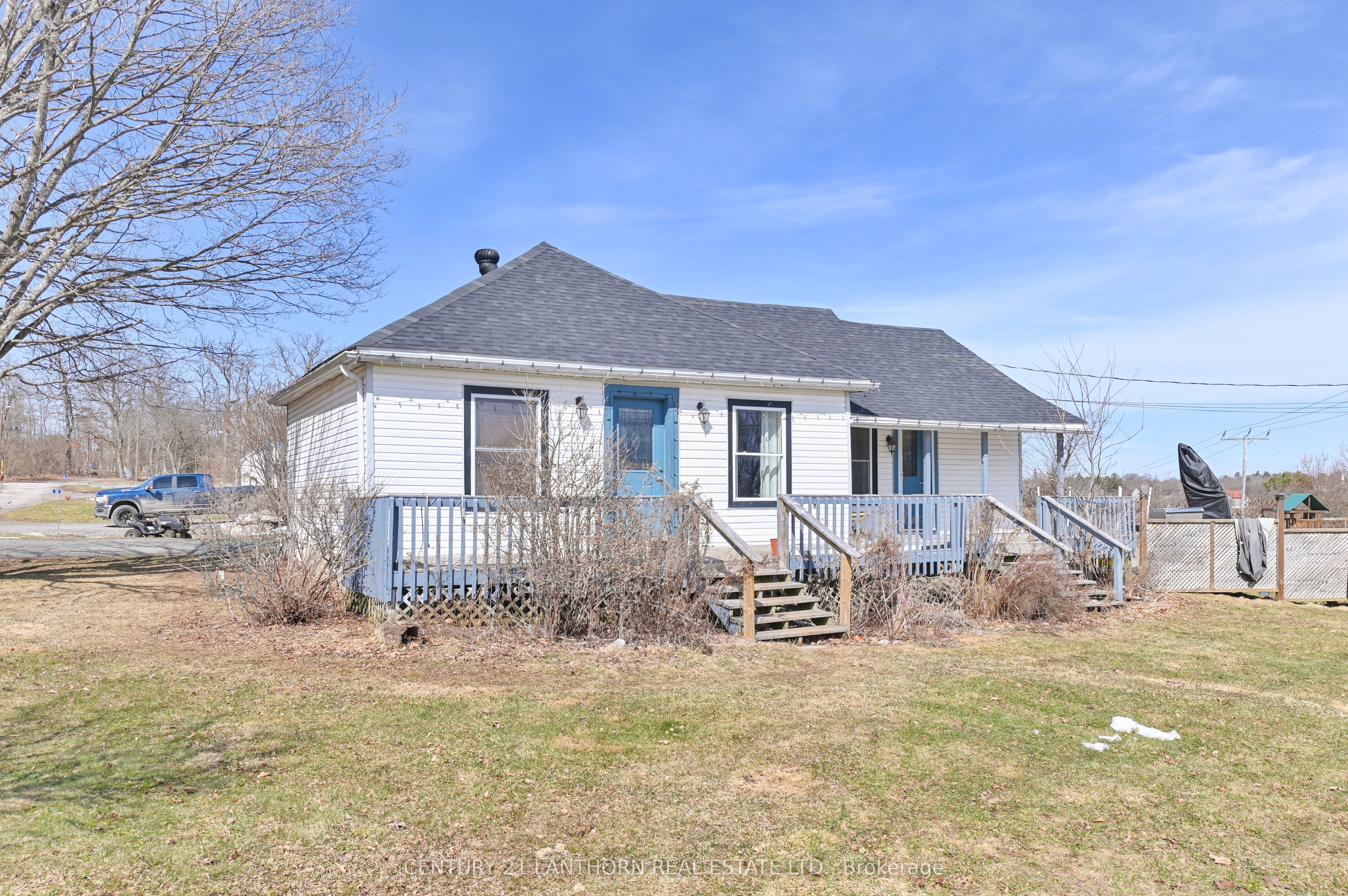 74 Norwood Road Property Photo