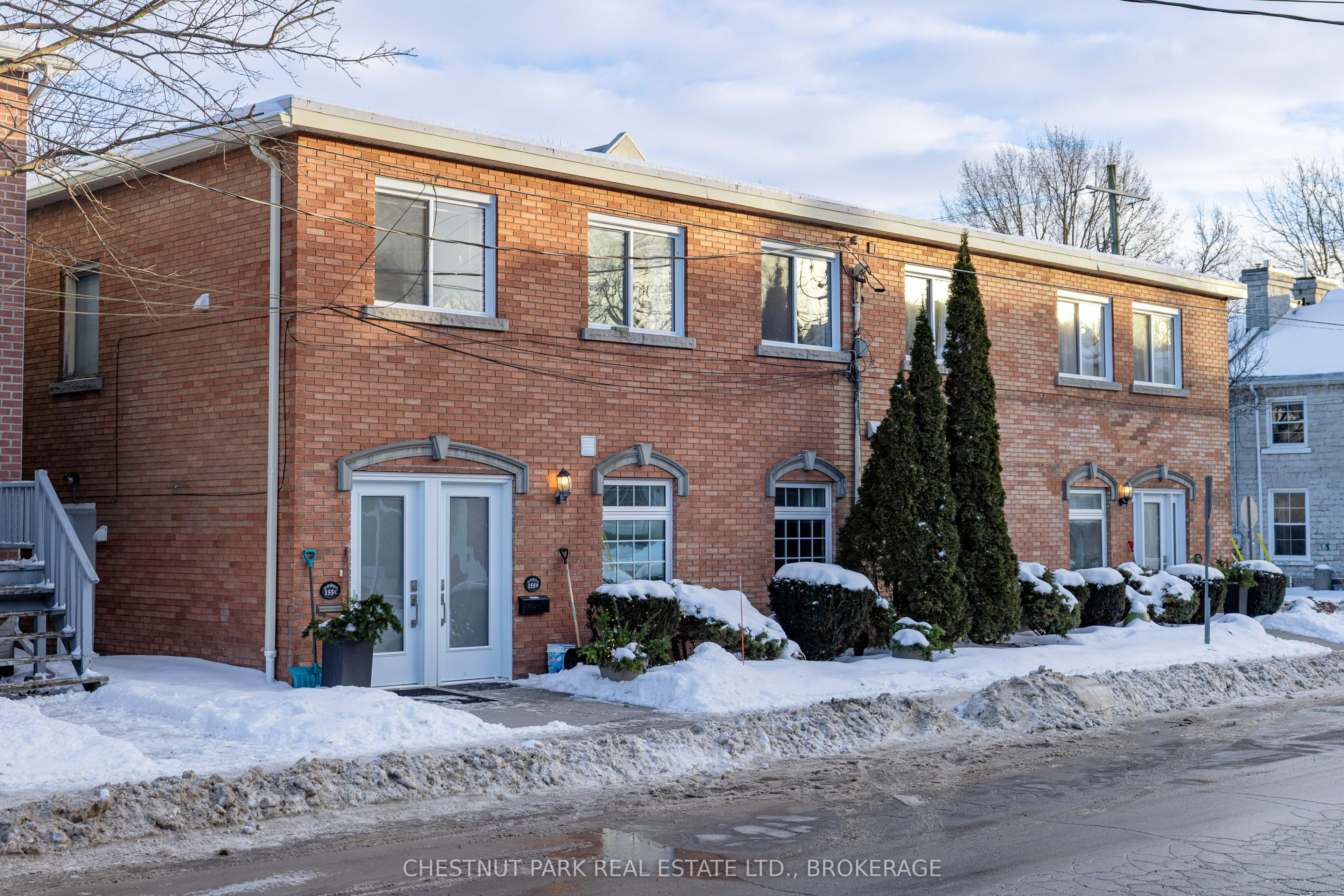 99 Earl Street Property Photo