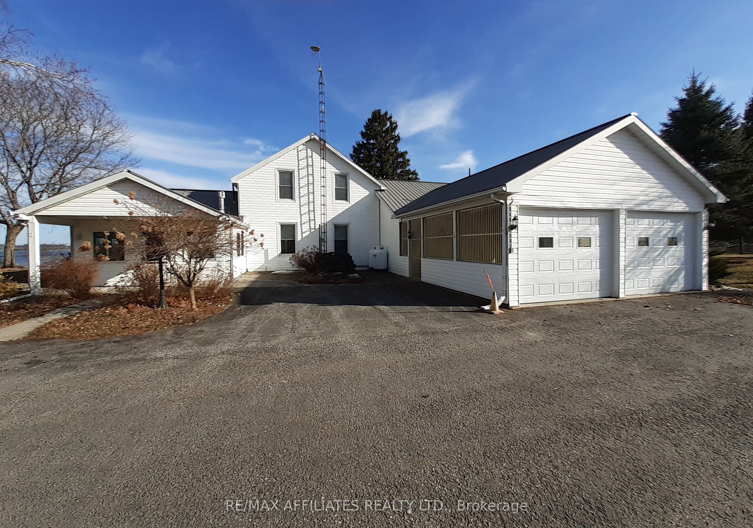 1502 South Campbell Road Property Photo