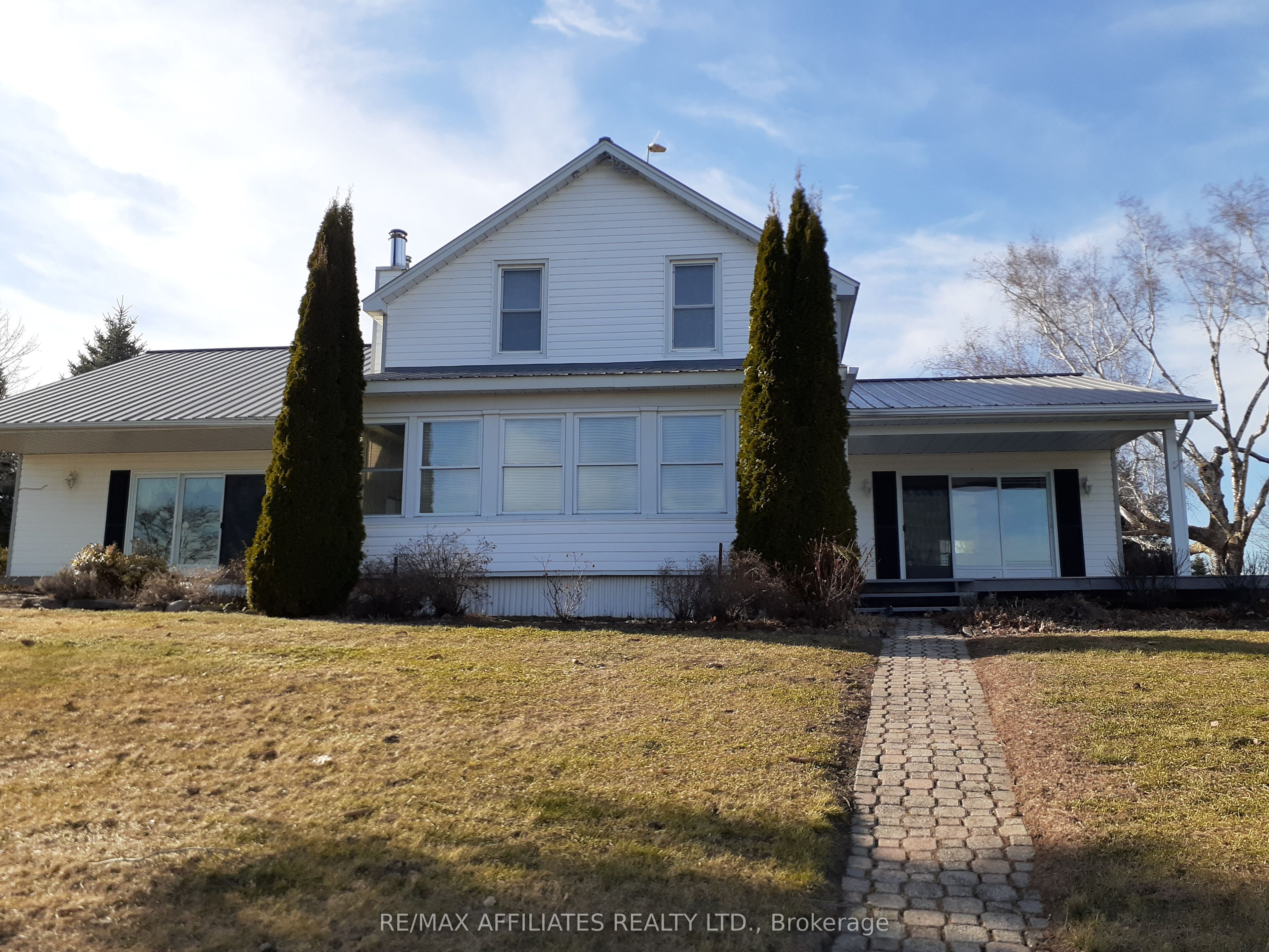 1502 South Campbell Road Property Photo 2