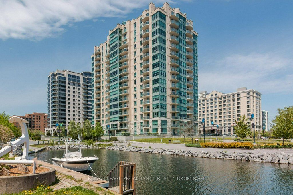 #203 - 5 Gore Street Property Photo