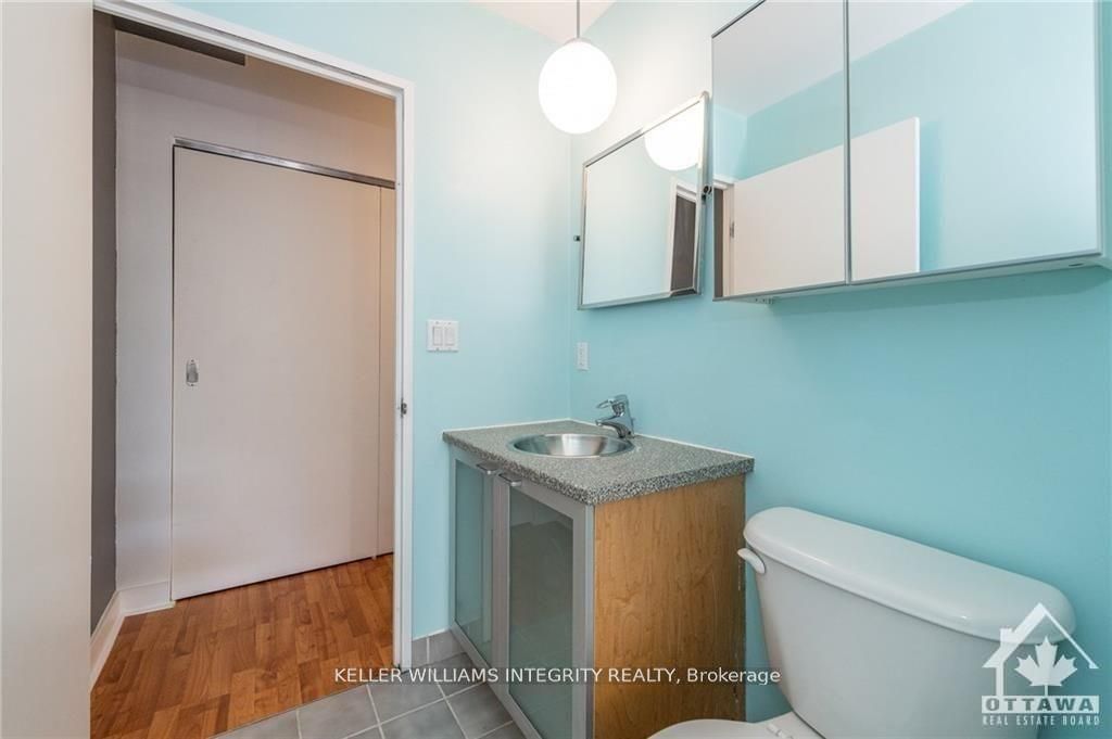 #411 - 383 Cumberland Street Property Photo 13
