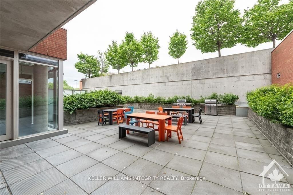 #411 - 383 Cumberland Street Property Photo 19