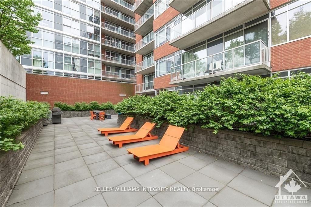 #411 - 383 Cumberland Street Property Photo 20
