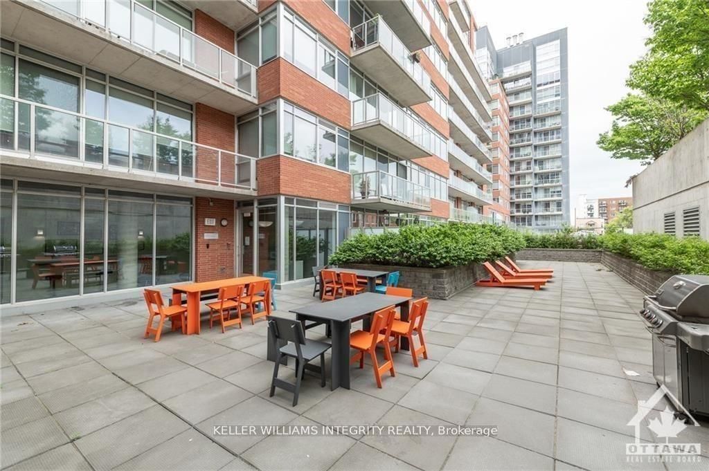#411 - 383 Cumberland Street Property Photo 21