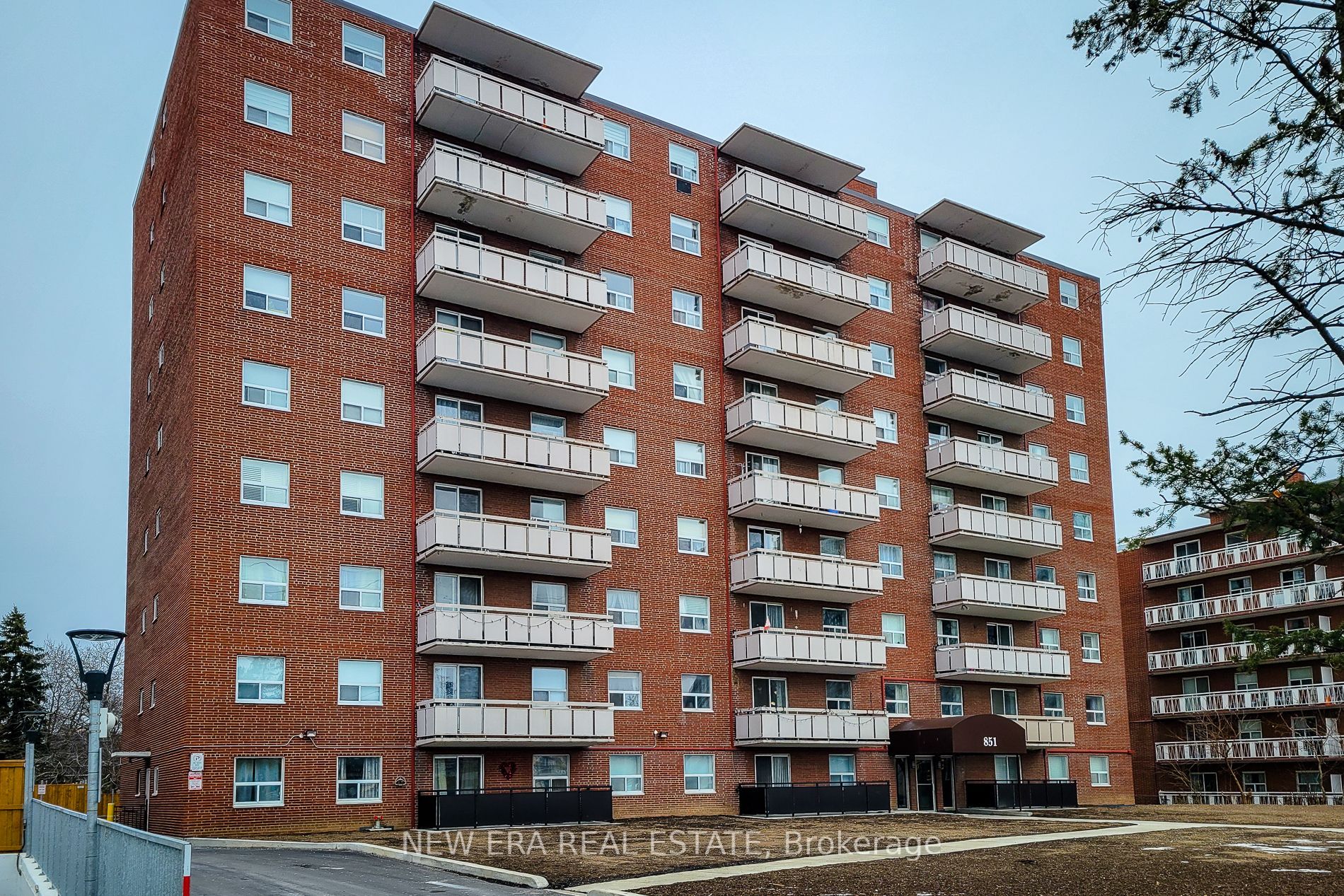 #505 - 851 Queenston Road Property Photo 1