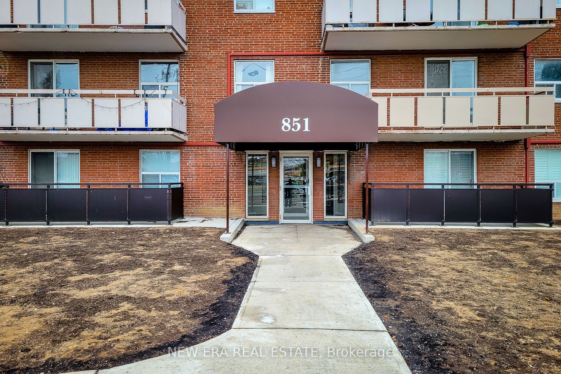 #505 - 851 Queenston Road Property Photo 4