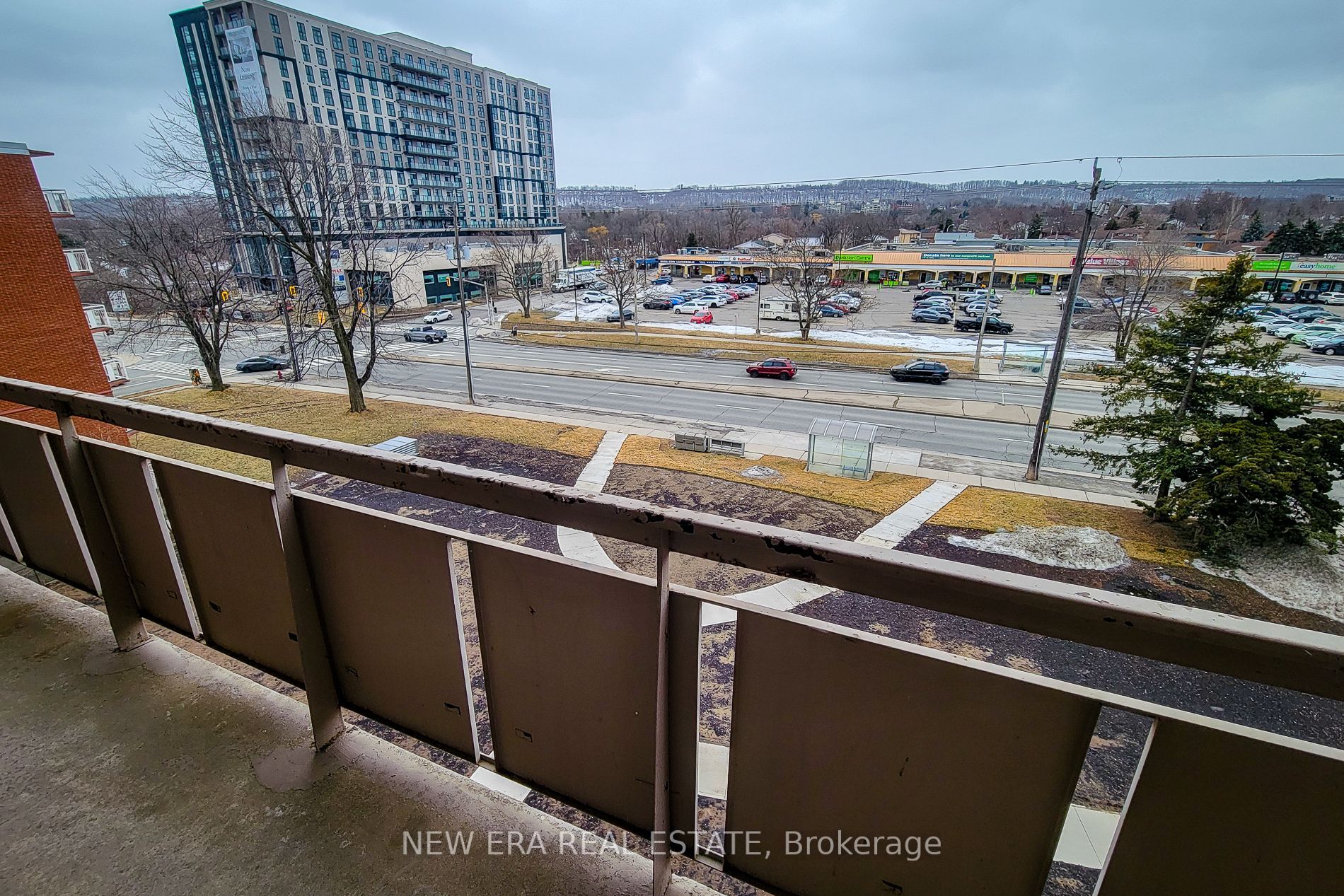#505 - 851 Queenston Road Property Photo 25