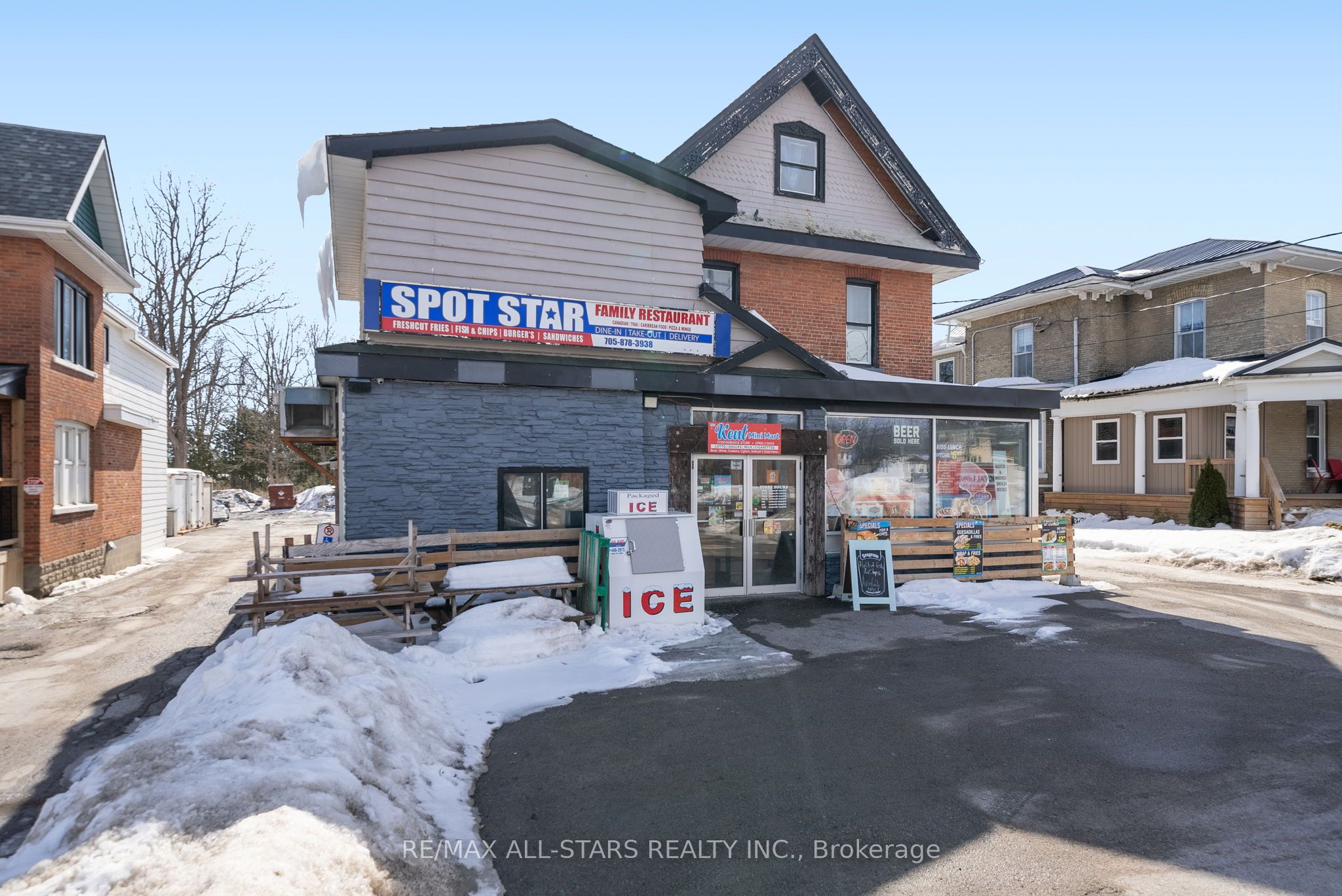 259 Kent Street Property Photo