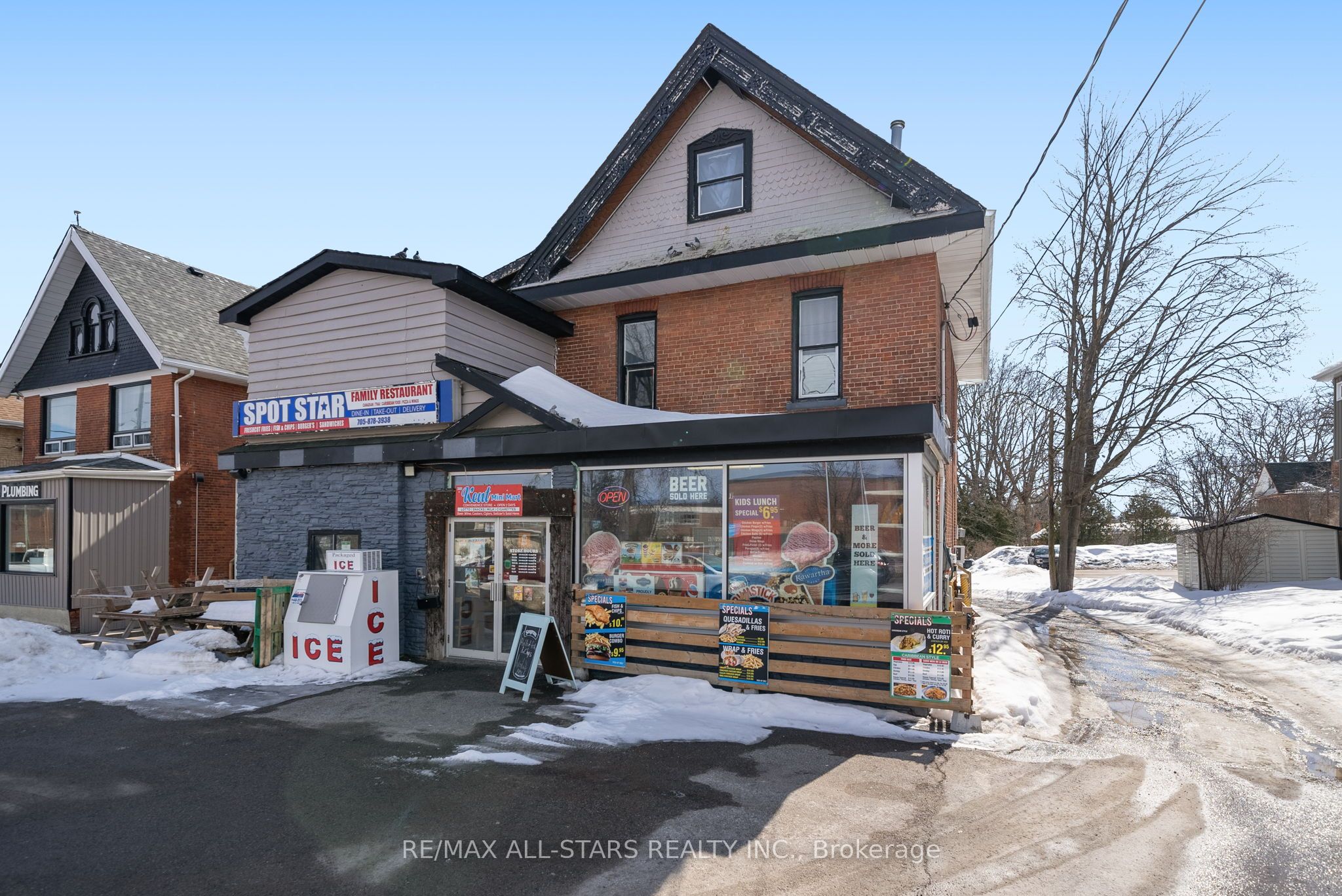 259 Kent Street Property Photo 2