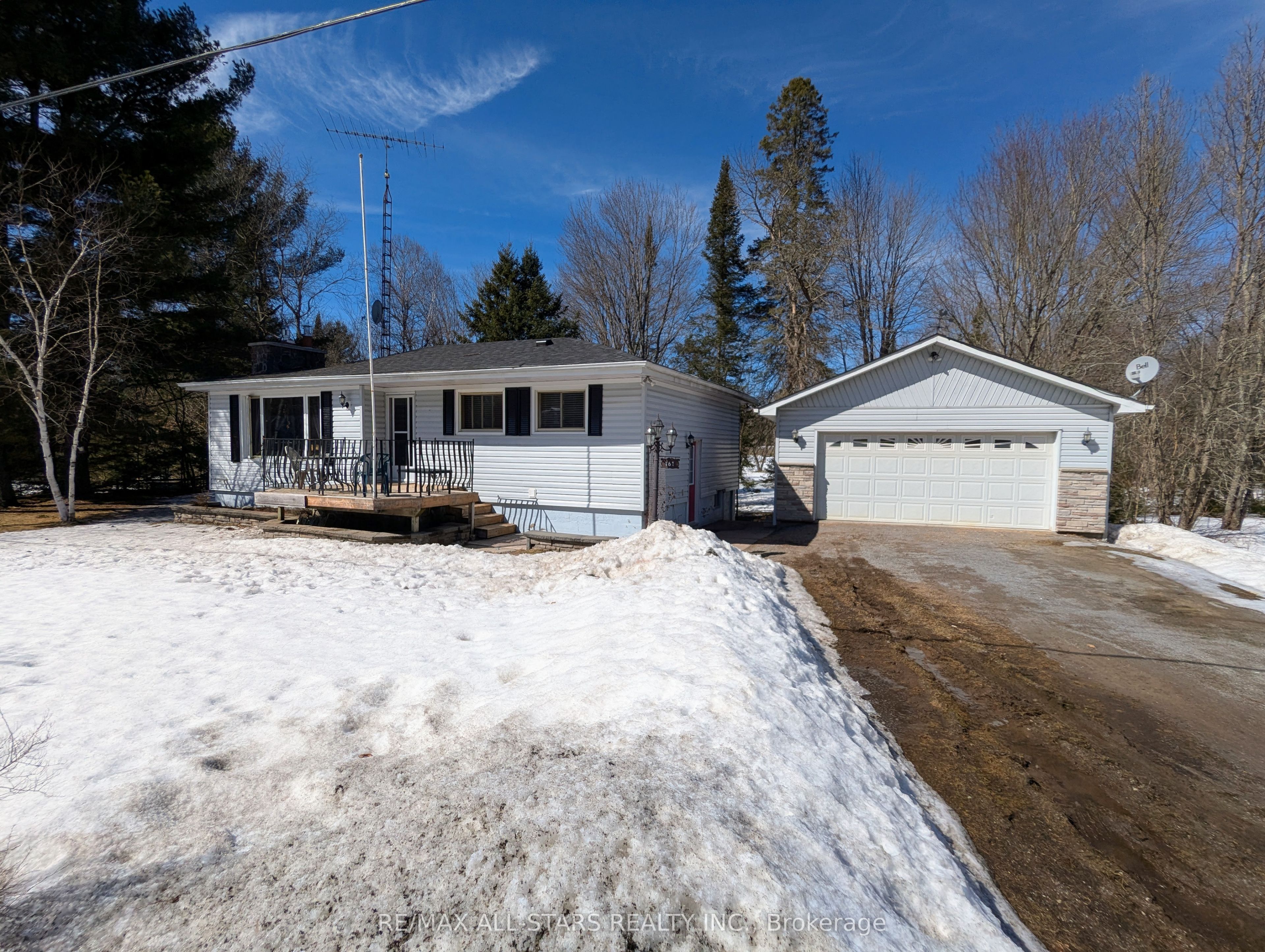 161 Mcfadden Road Property Photo