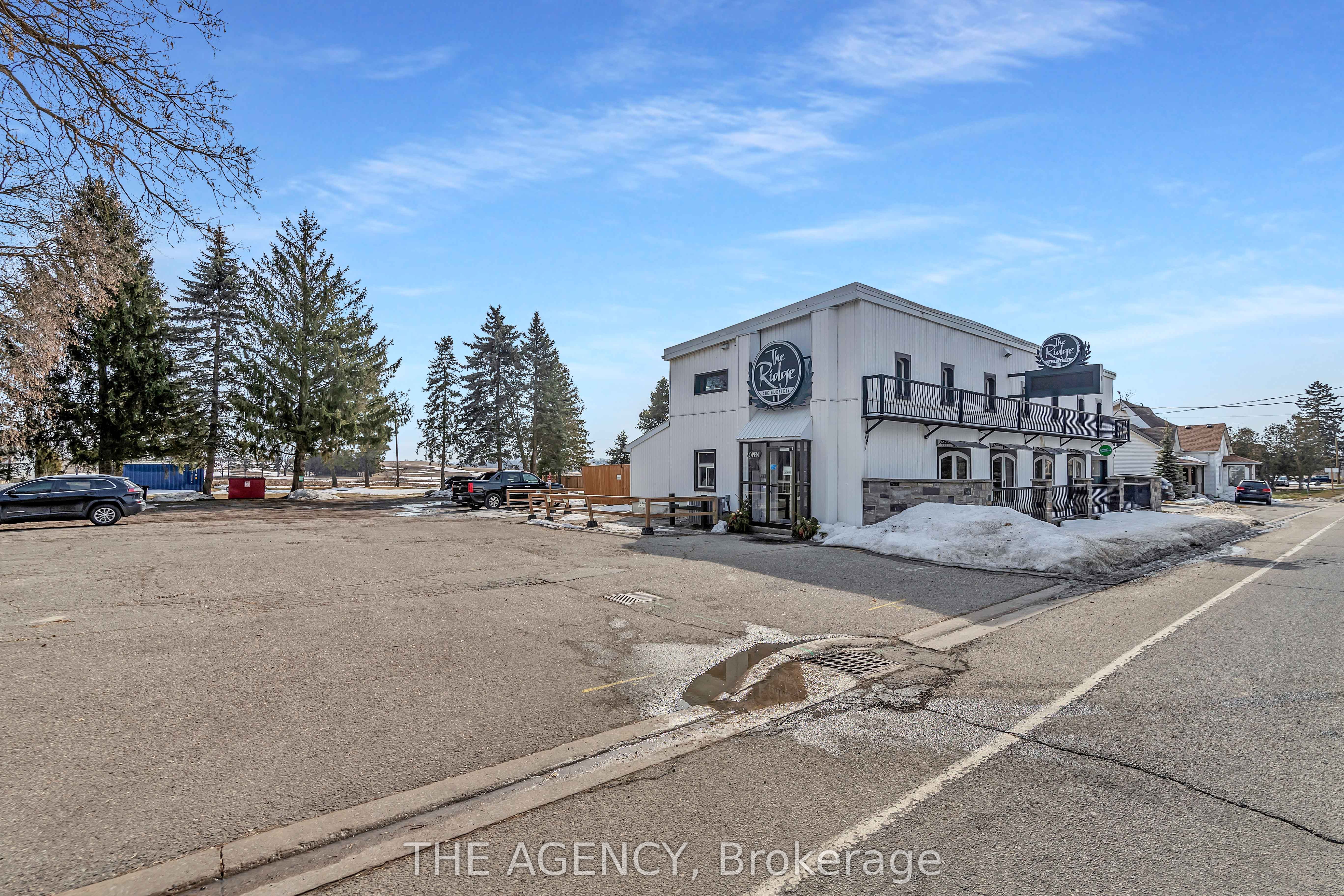 3215 Roseville Road Property Photo