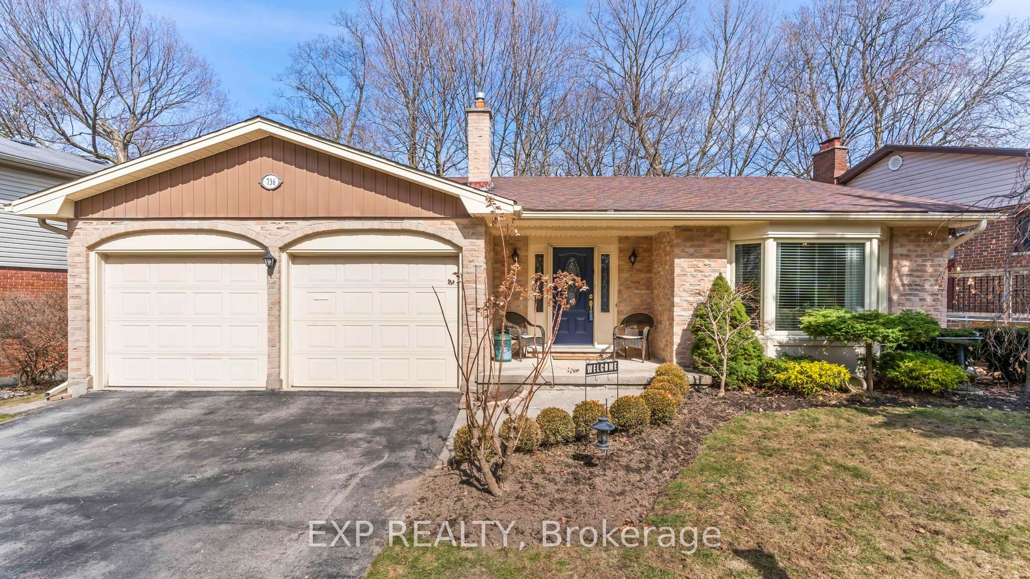 736 Griffith Street Property Photo