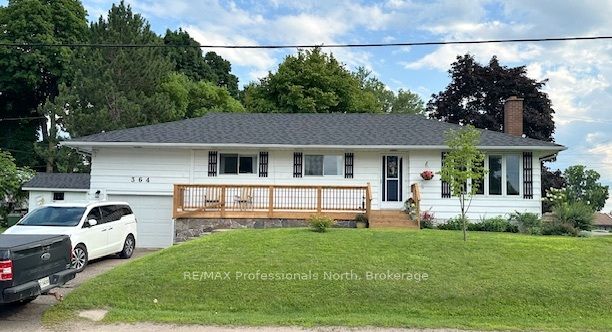 364 Bell Street Property Photo