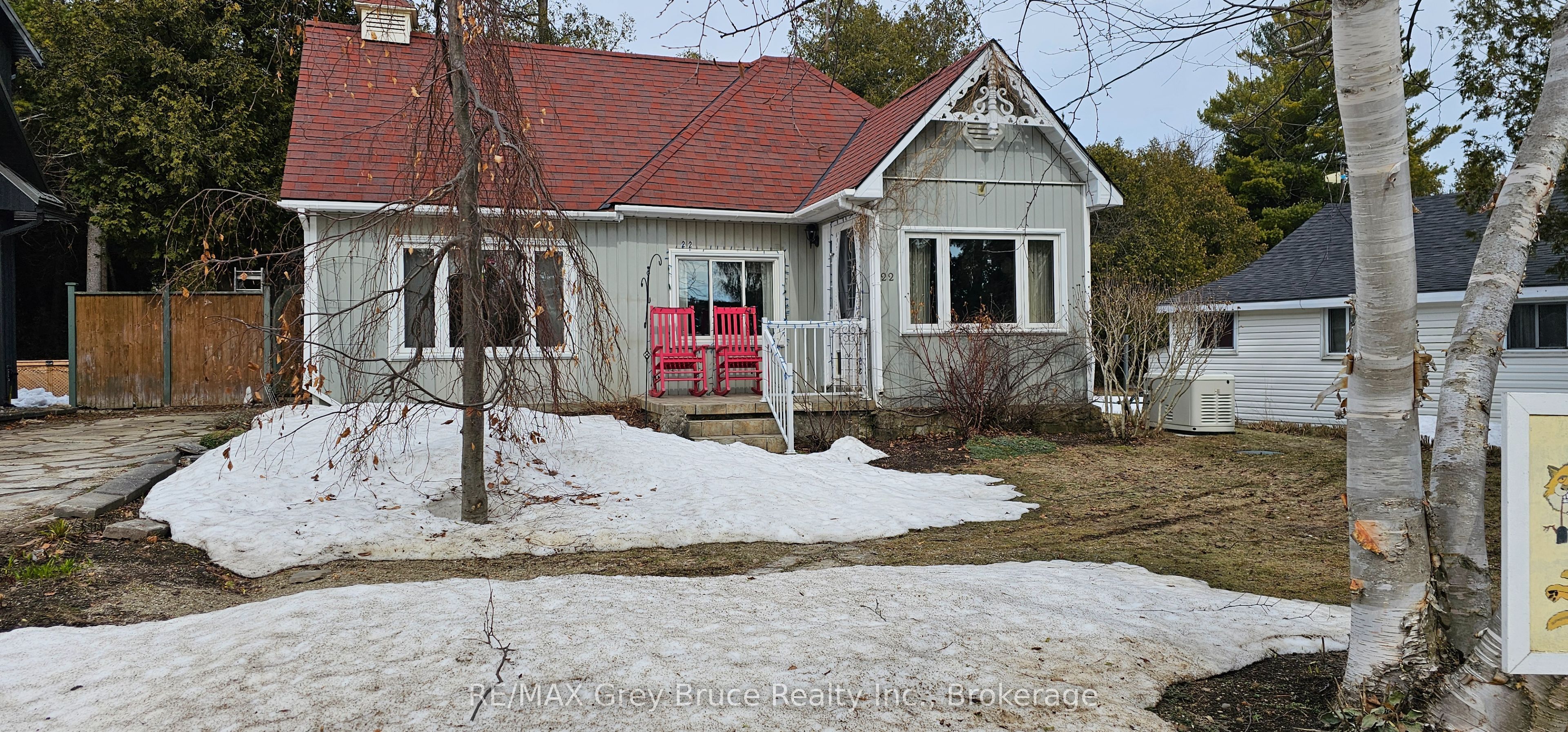 22 Mcneil Street Property Photo