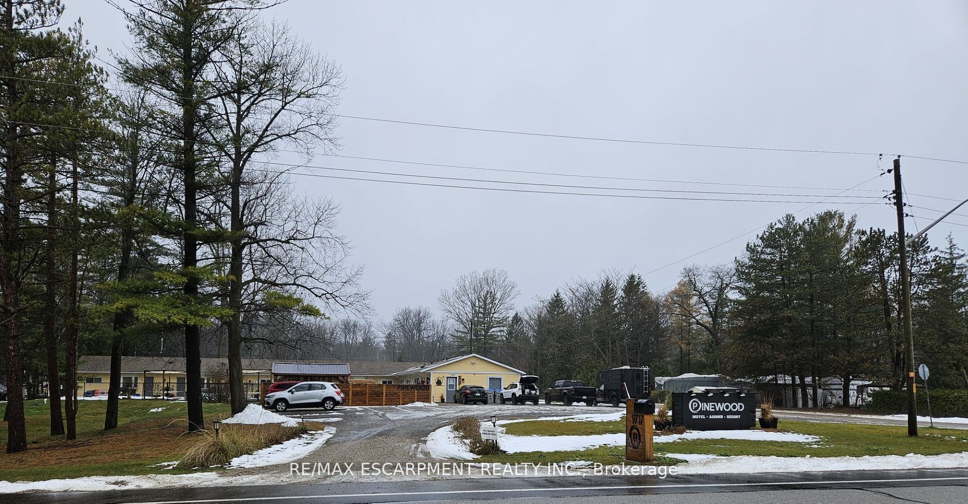 9717 Army Camp Road Property Photo 3