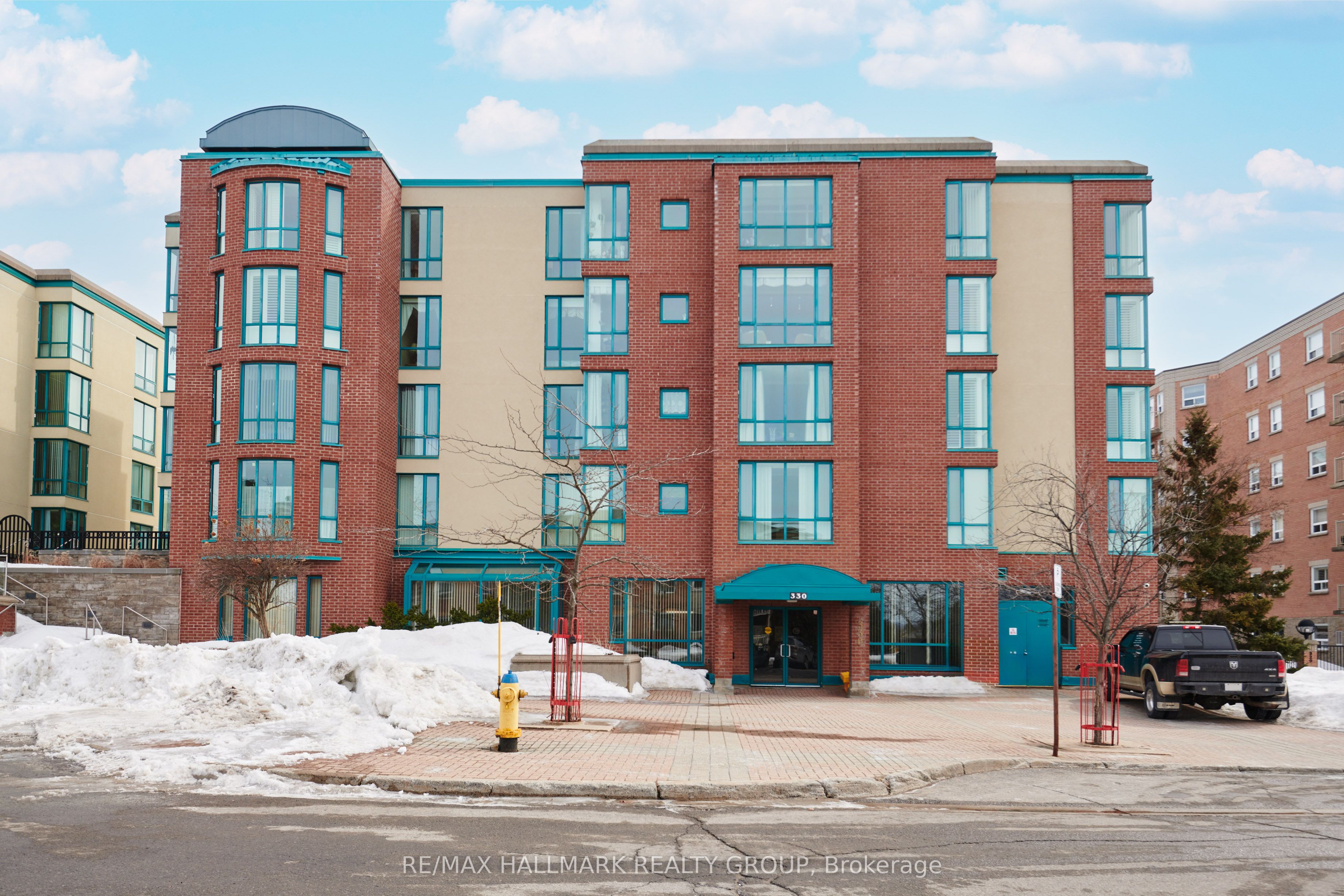 #511 - 330 Centrum Boulevard Property Photo 1