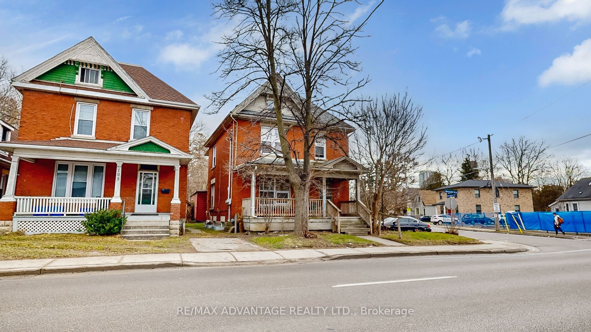 193 Wharncliffe Road Property Photo 2