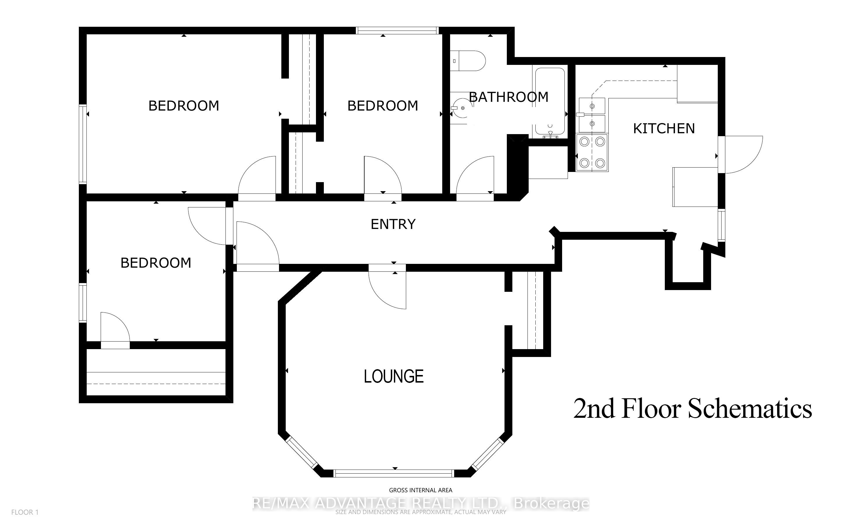 193 Wharncliffe Road Property Photo 15