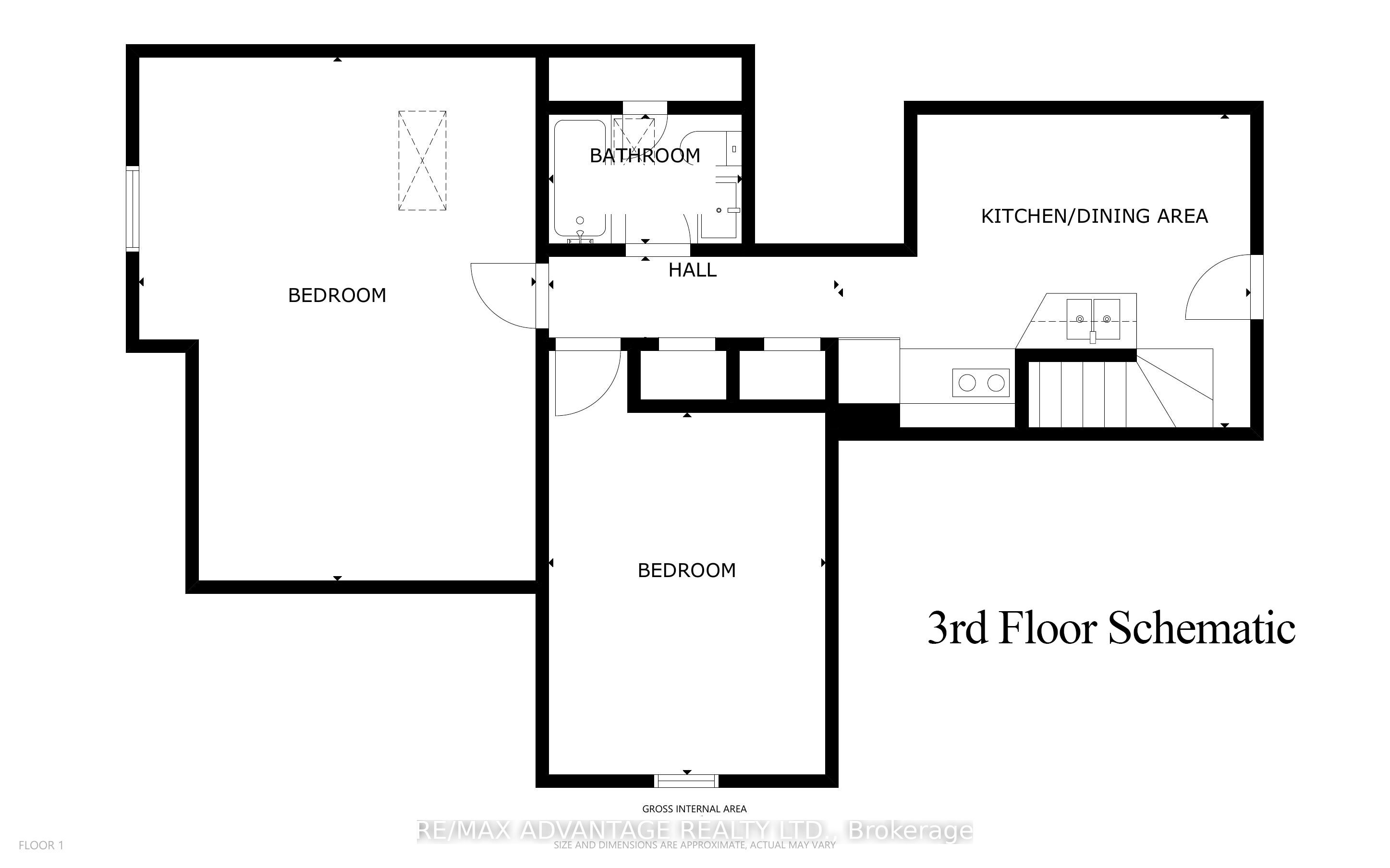 193 Wharncliffe Road Property Photo 19