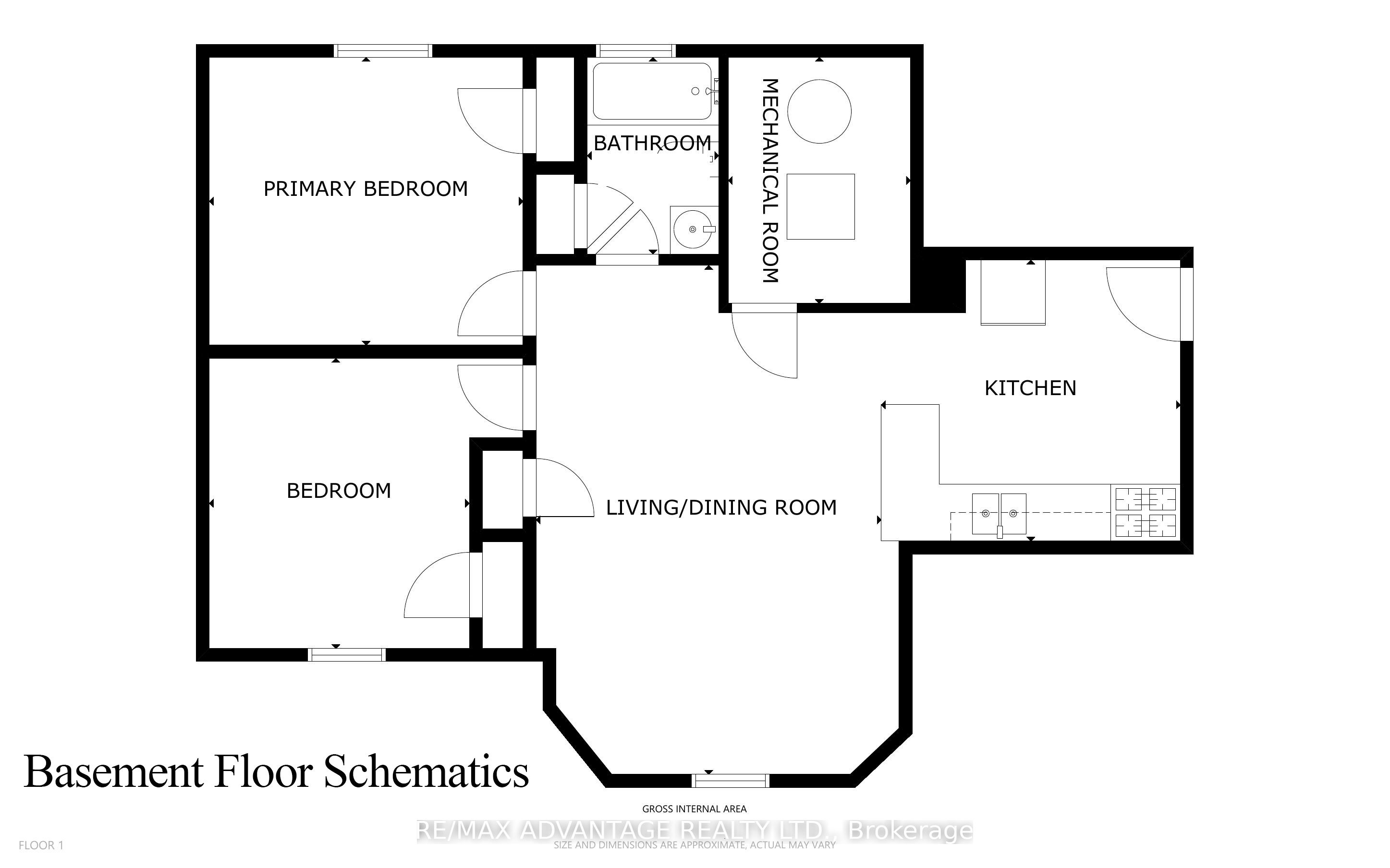 193 Wharncliffe Road Property Photo 24