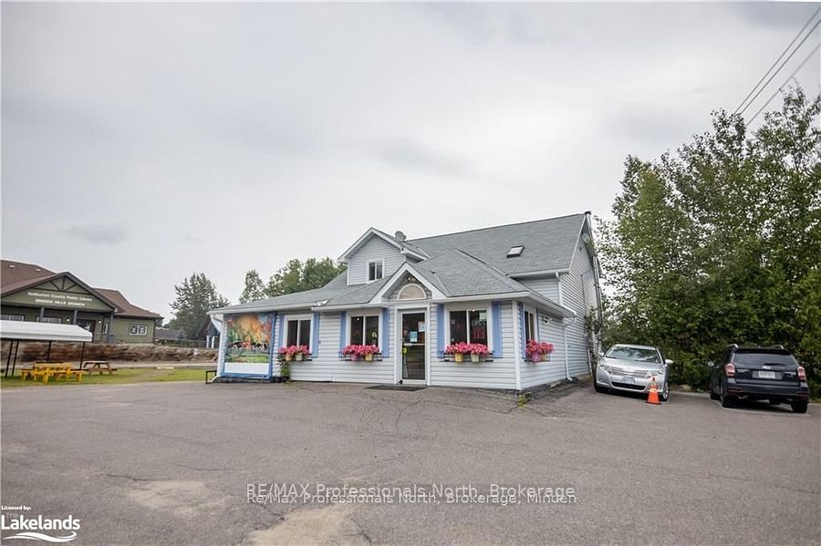 170 Bobcaygeon Road Property Photo 38