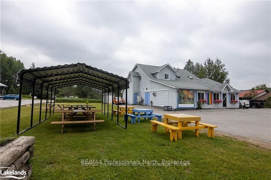 170 Bobcaygeon Road Property Photo 39