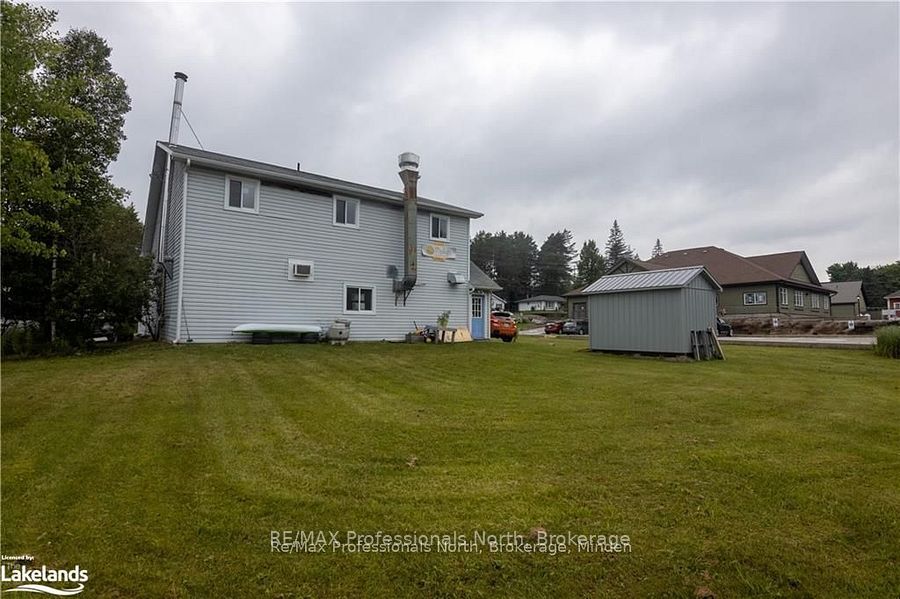 170 Bobcaygeon Road Property Photo 40