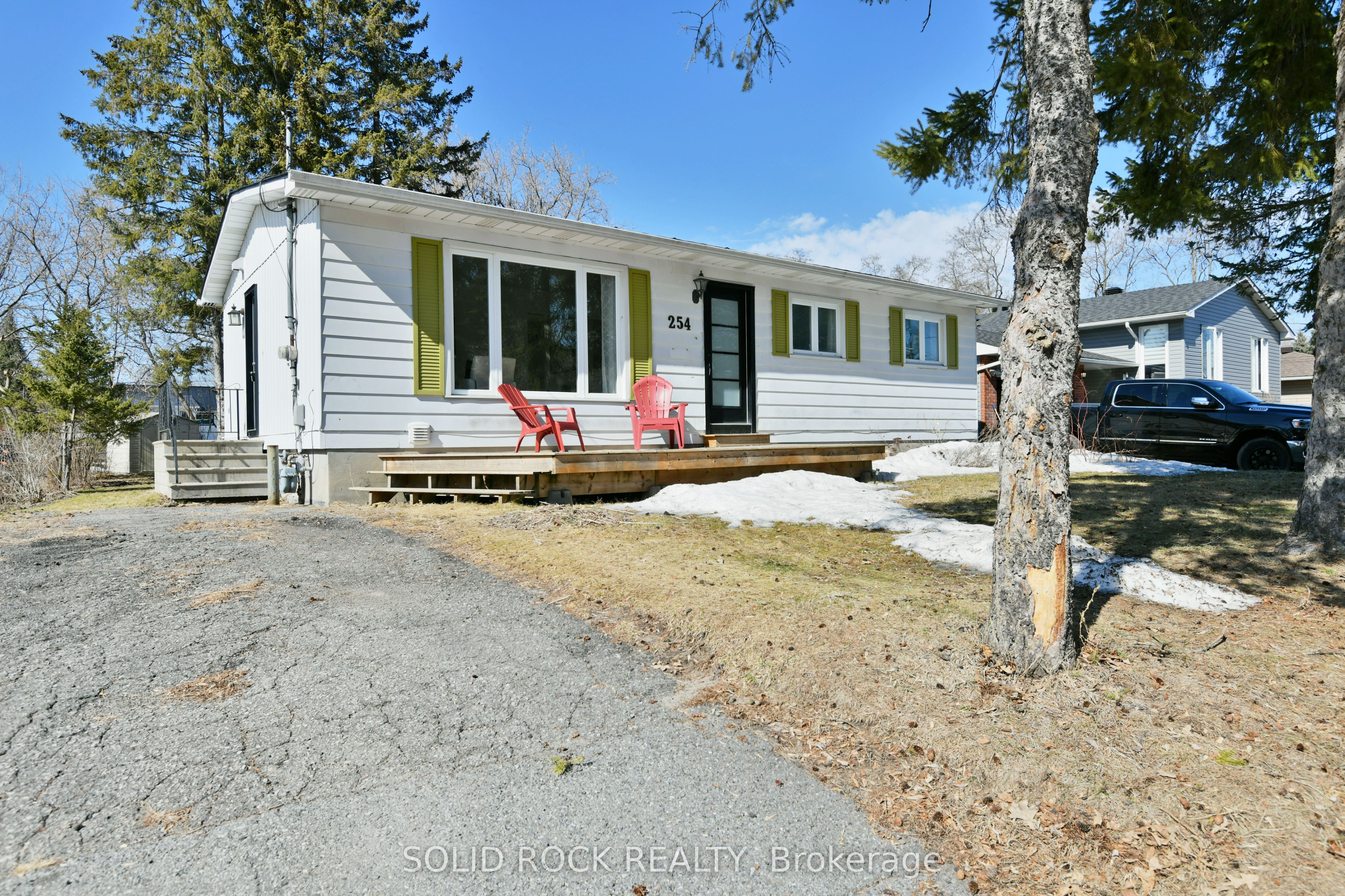254 Gore Street Property Photo