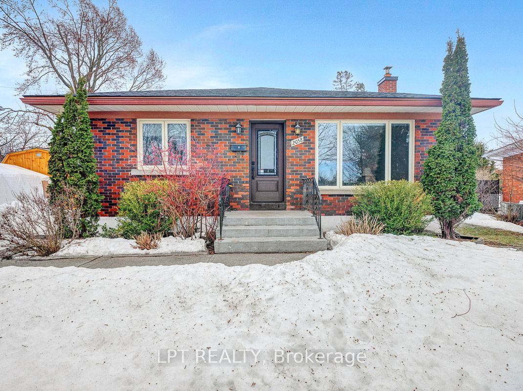 2058 Tilson Street Property Photo
